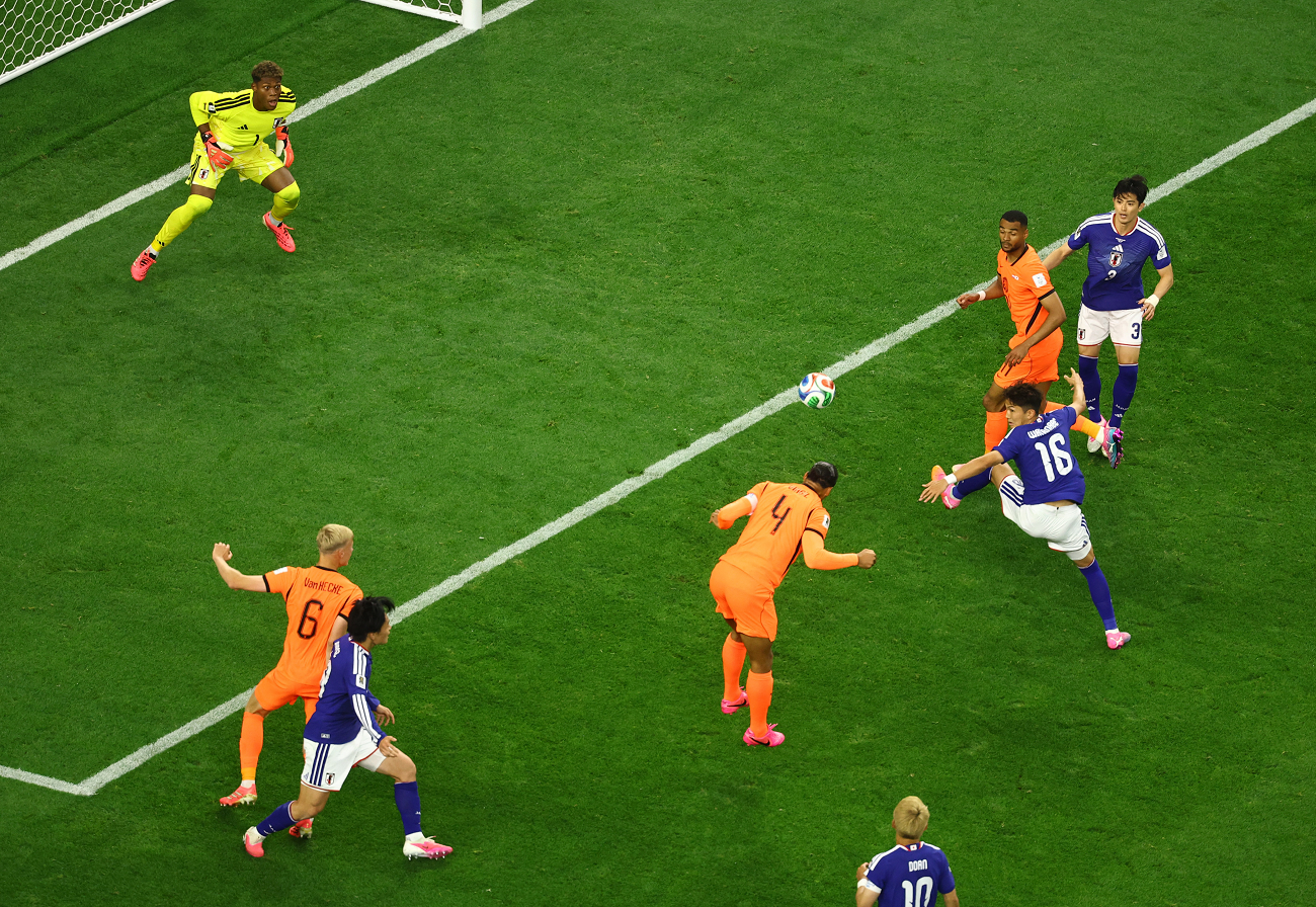 Netherlands
