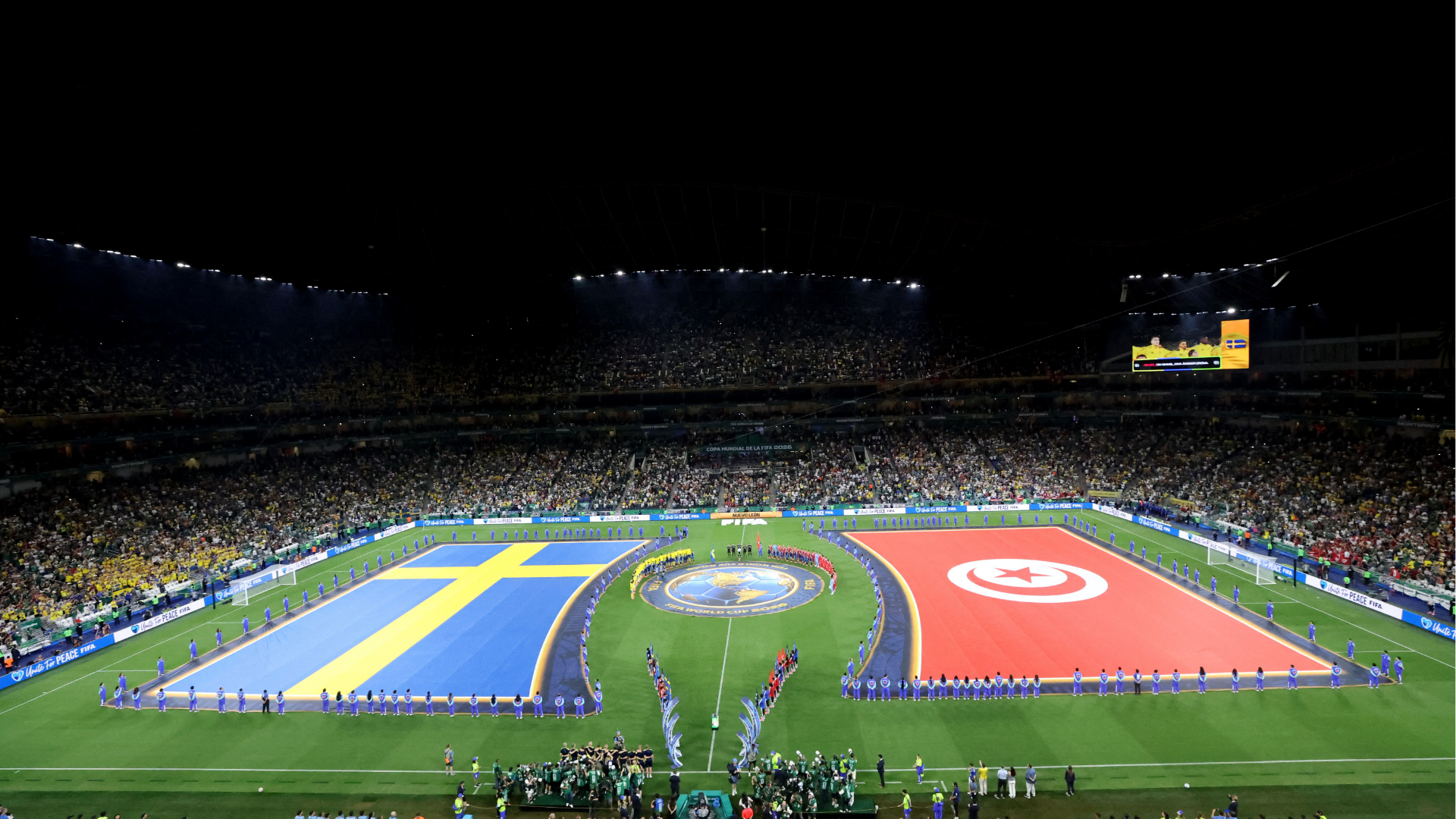Sweden