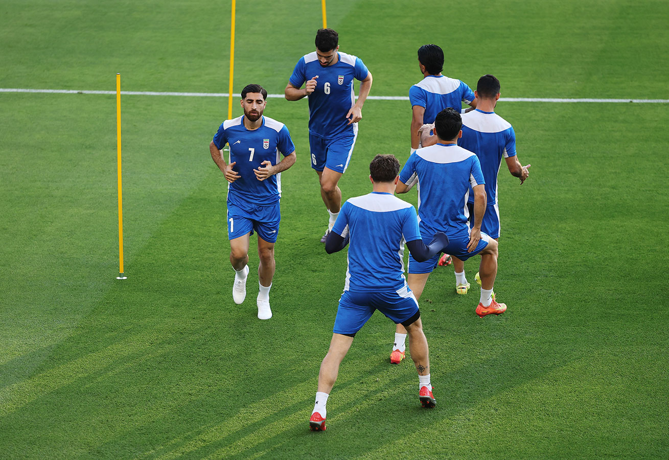 Iran