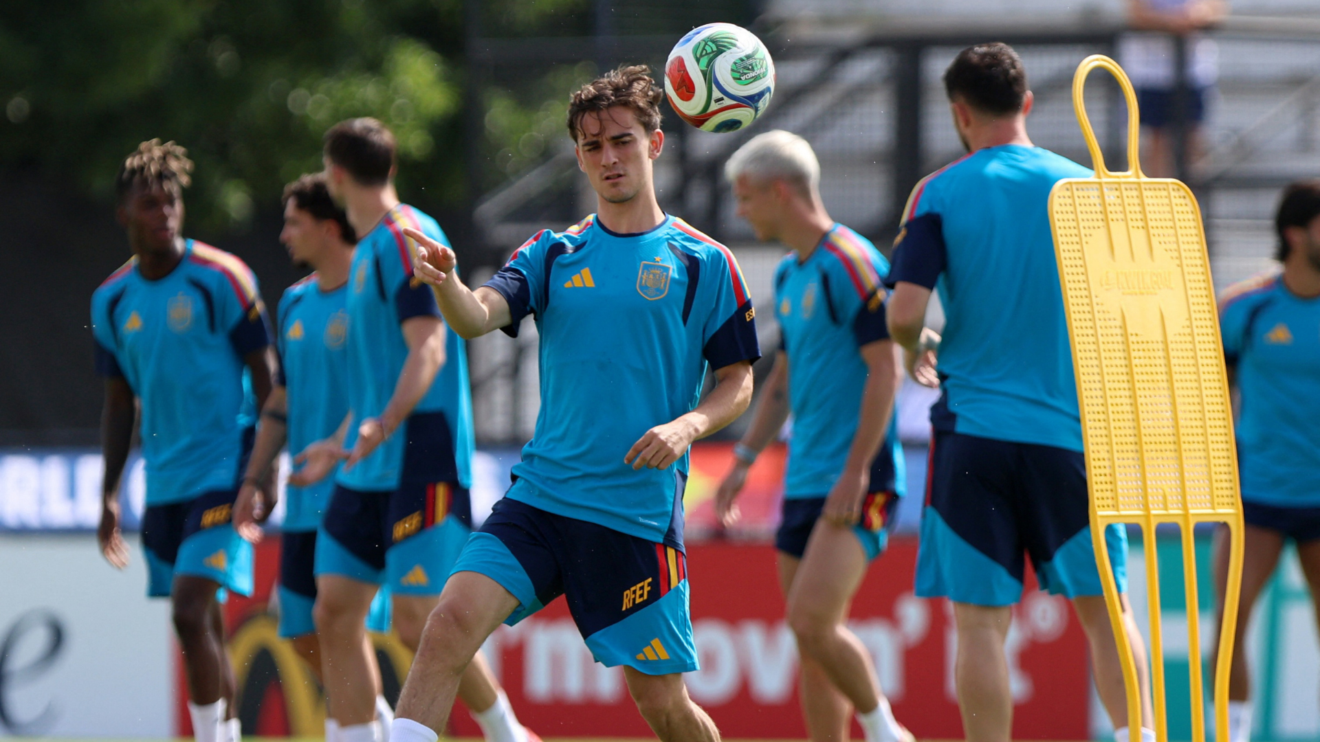 Spain