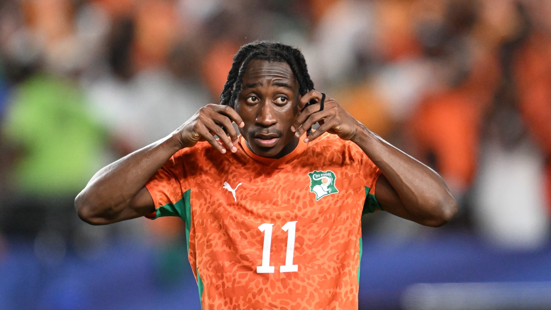 Diomande to wait until after WC