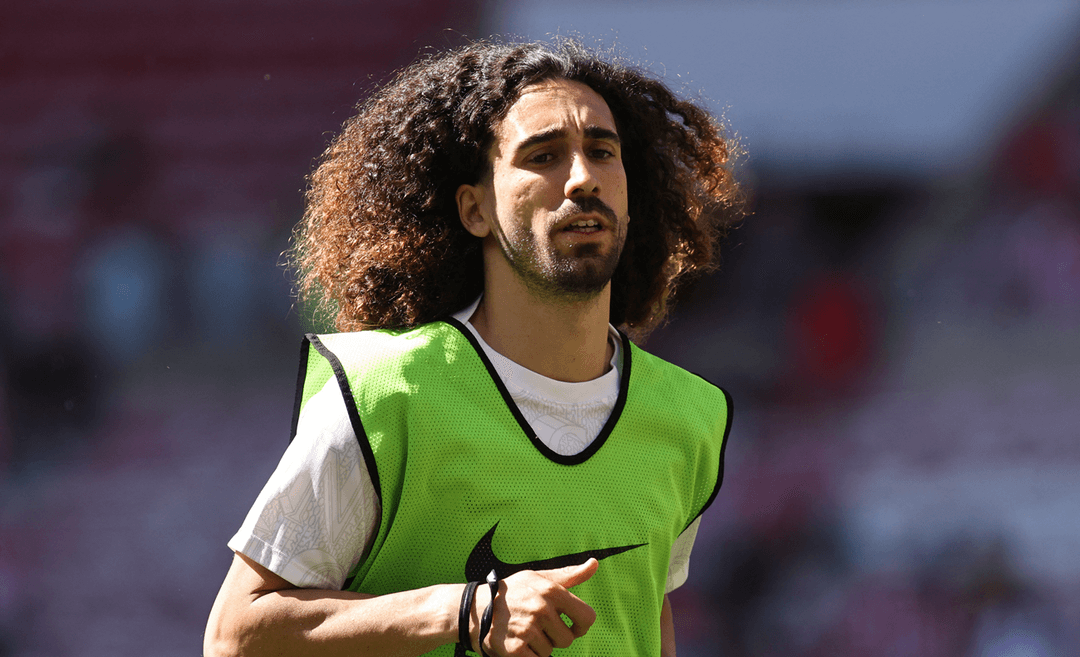 ريال مدريد يعلن تعاقده مع كوكوريا قادماً من تشلسي