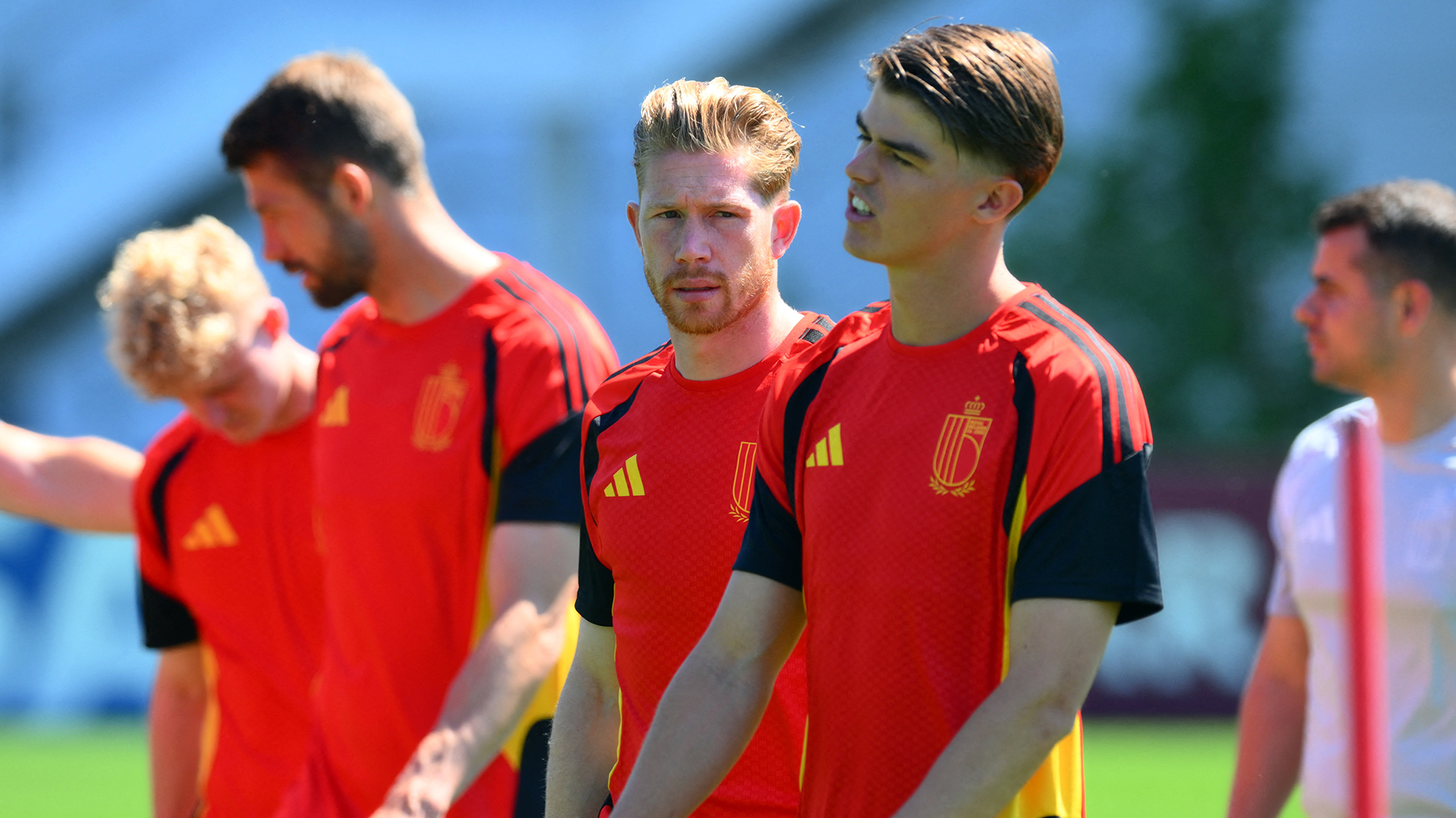 Belgium