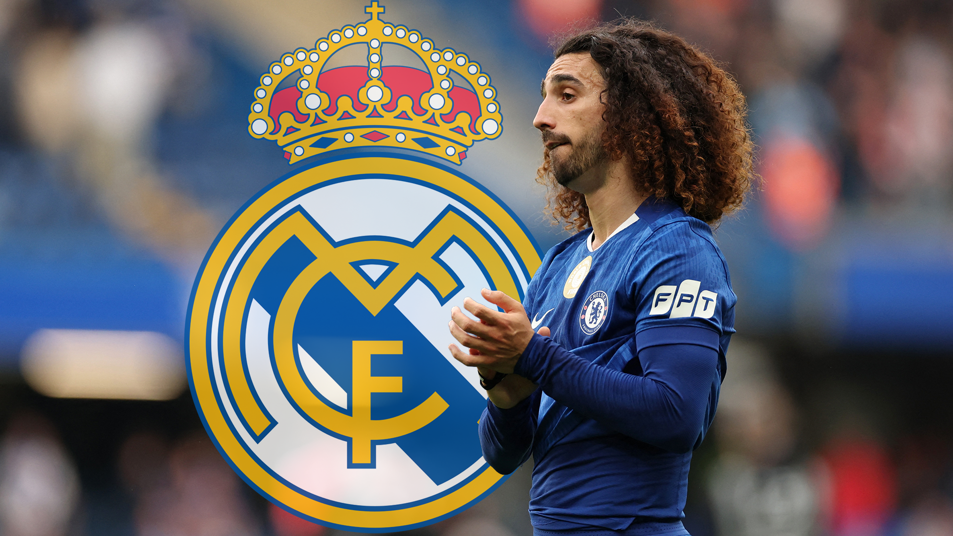 Marc Cucurella
