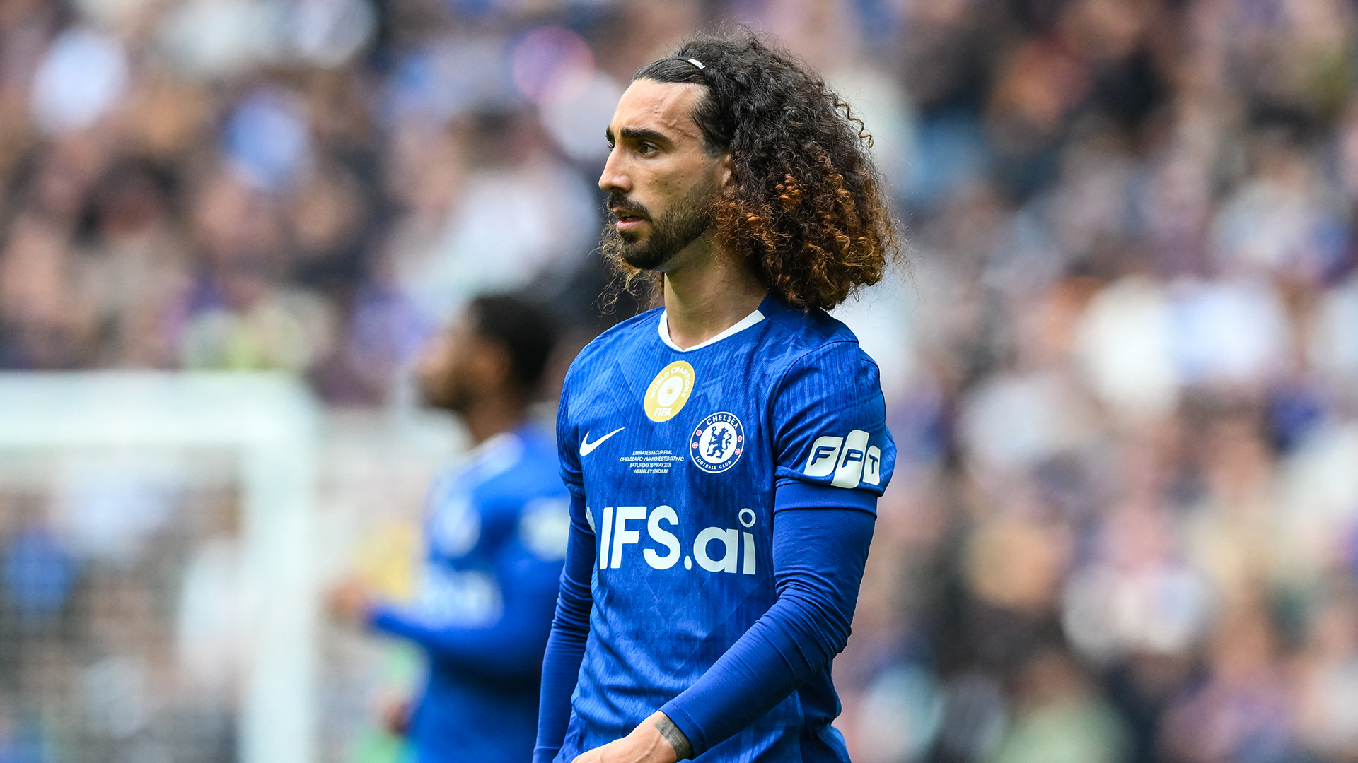 Cucurella