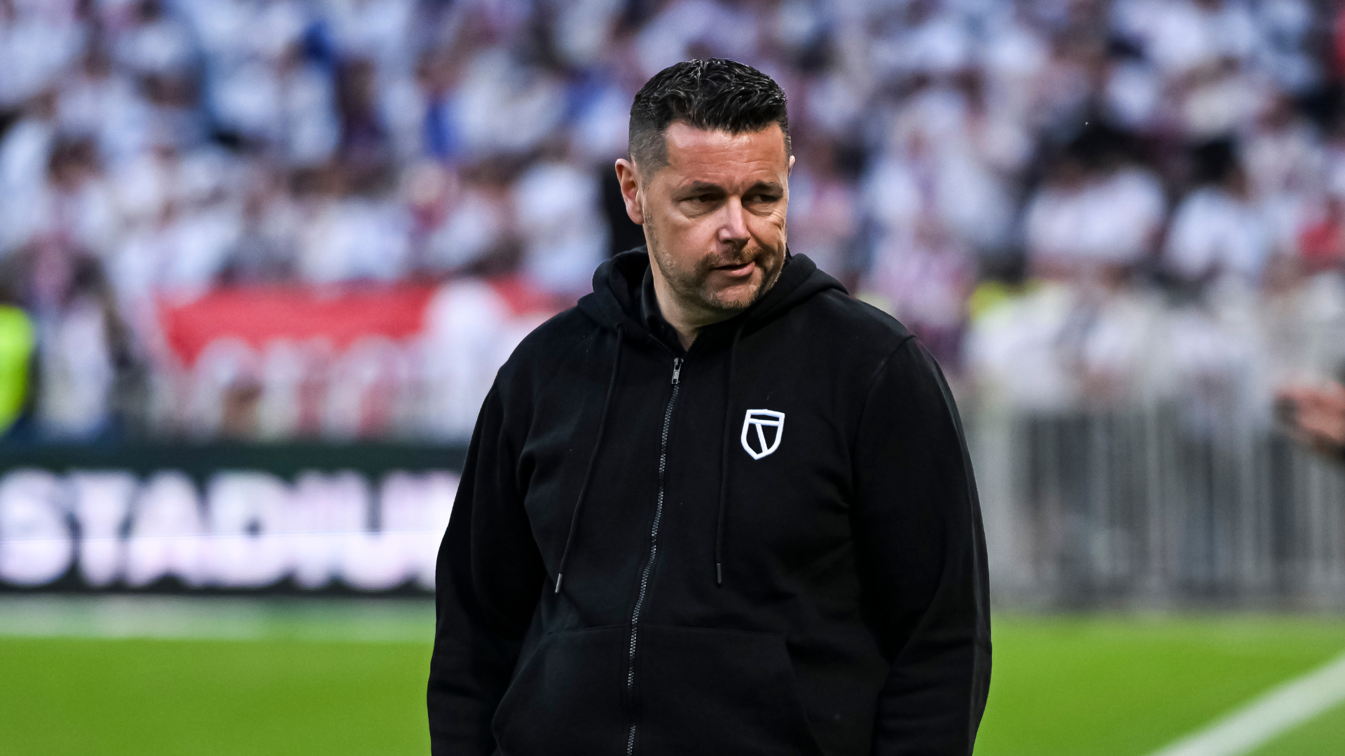 Sage named Palace manager