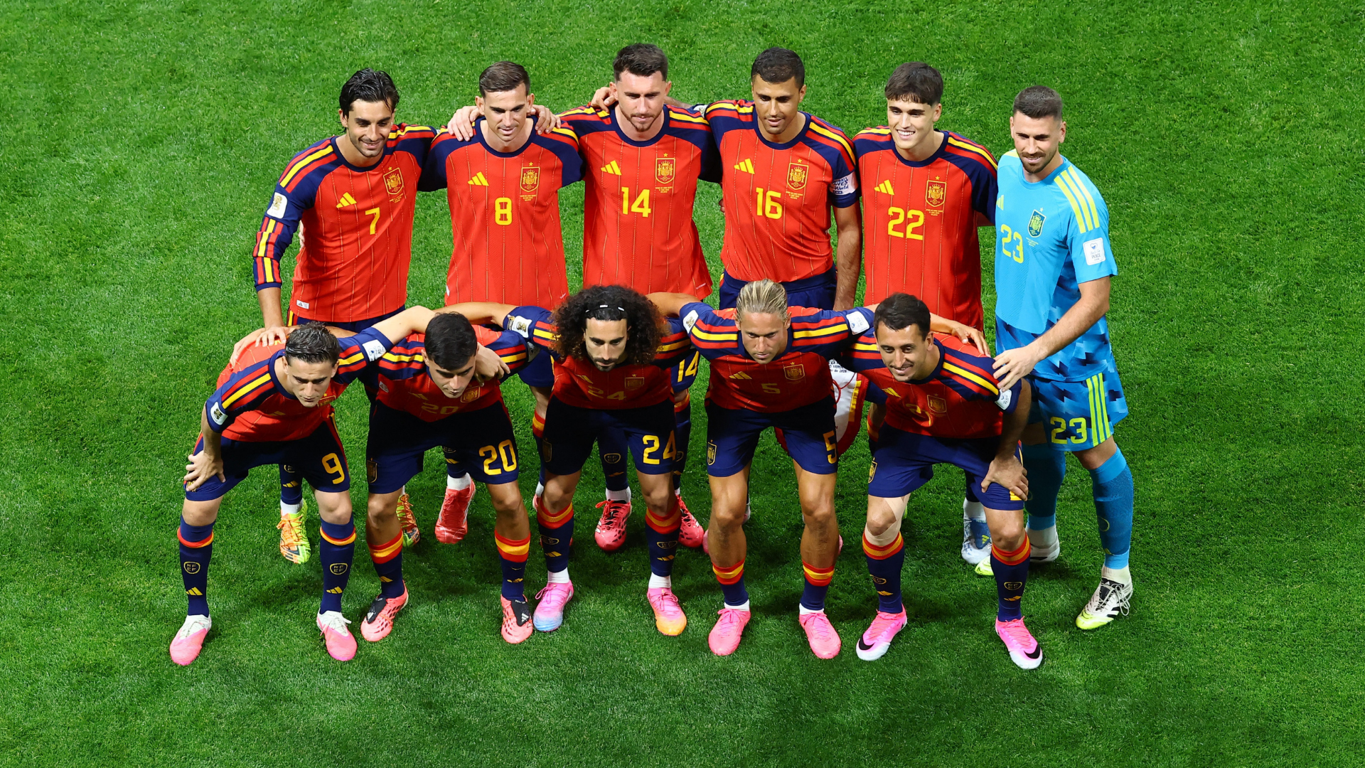 Spain
