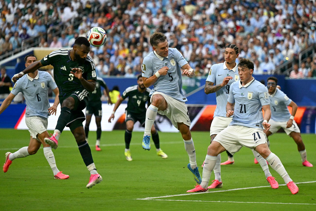 Uruguay