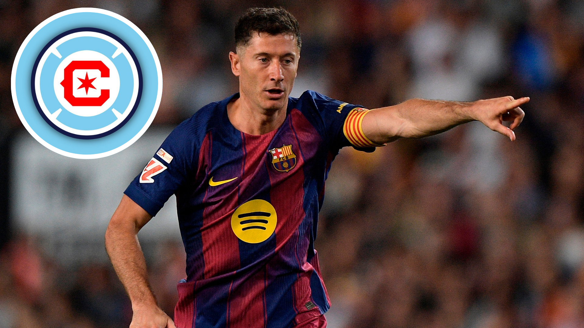 Lewandowski