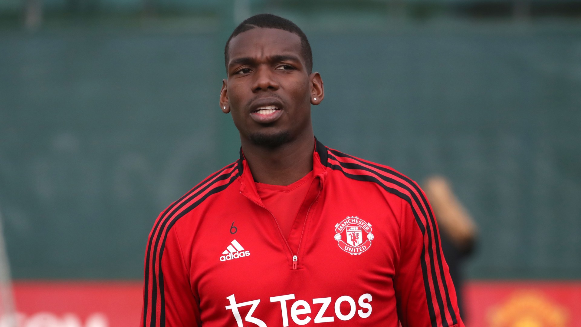 Pogba: United can win PL title