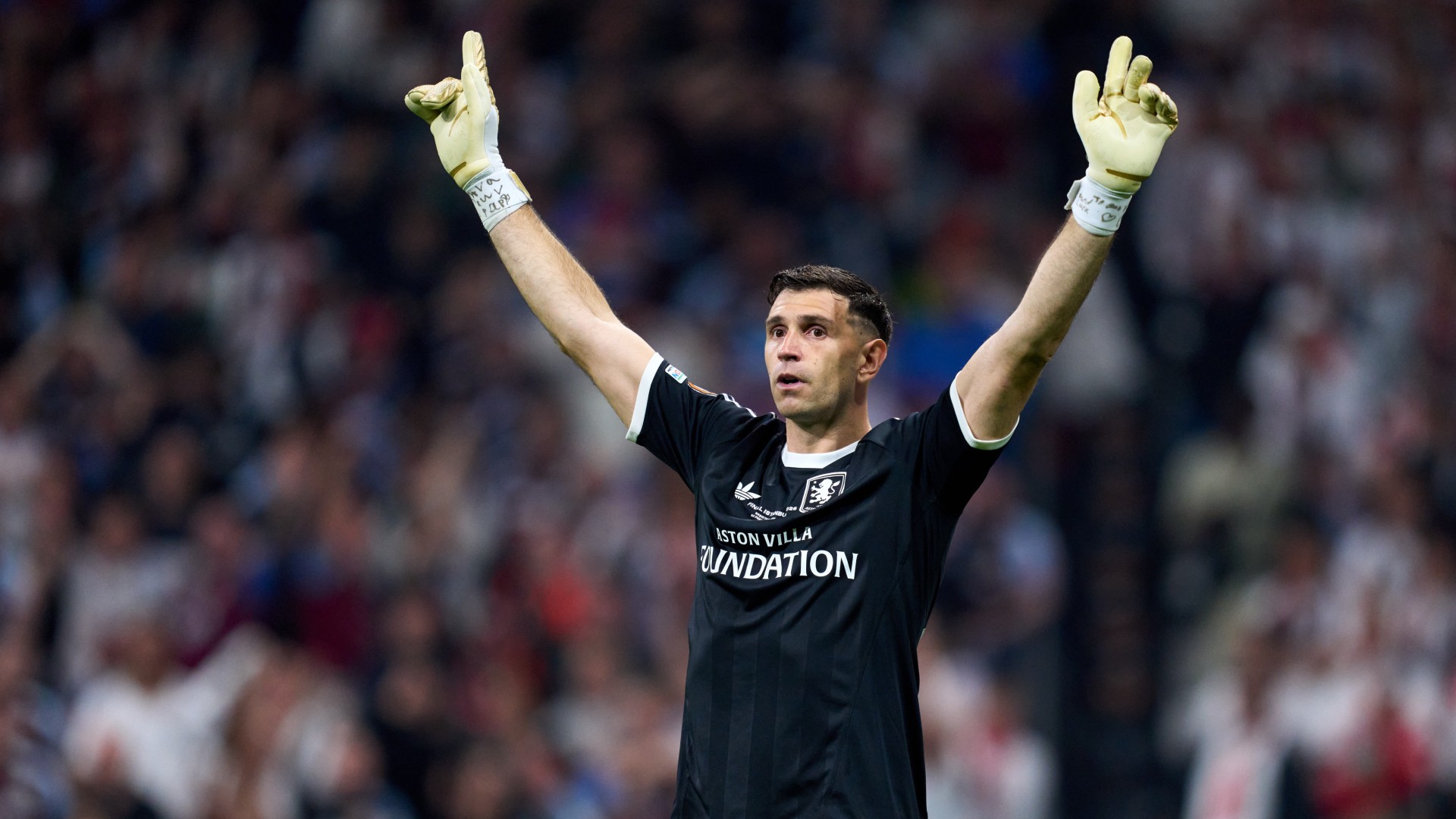 Juventus legend Zoff backs Martinez