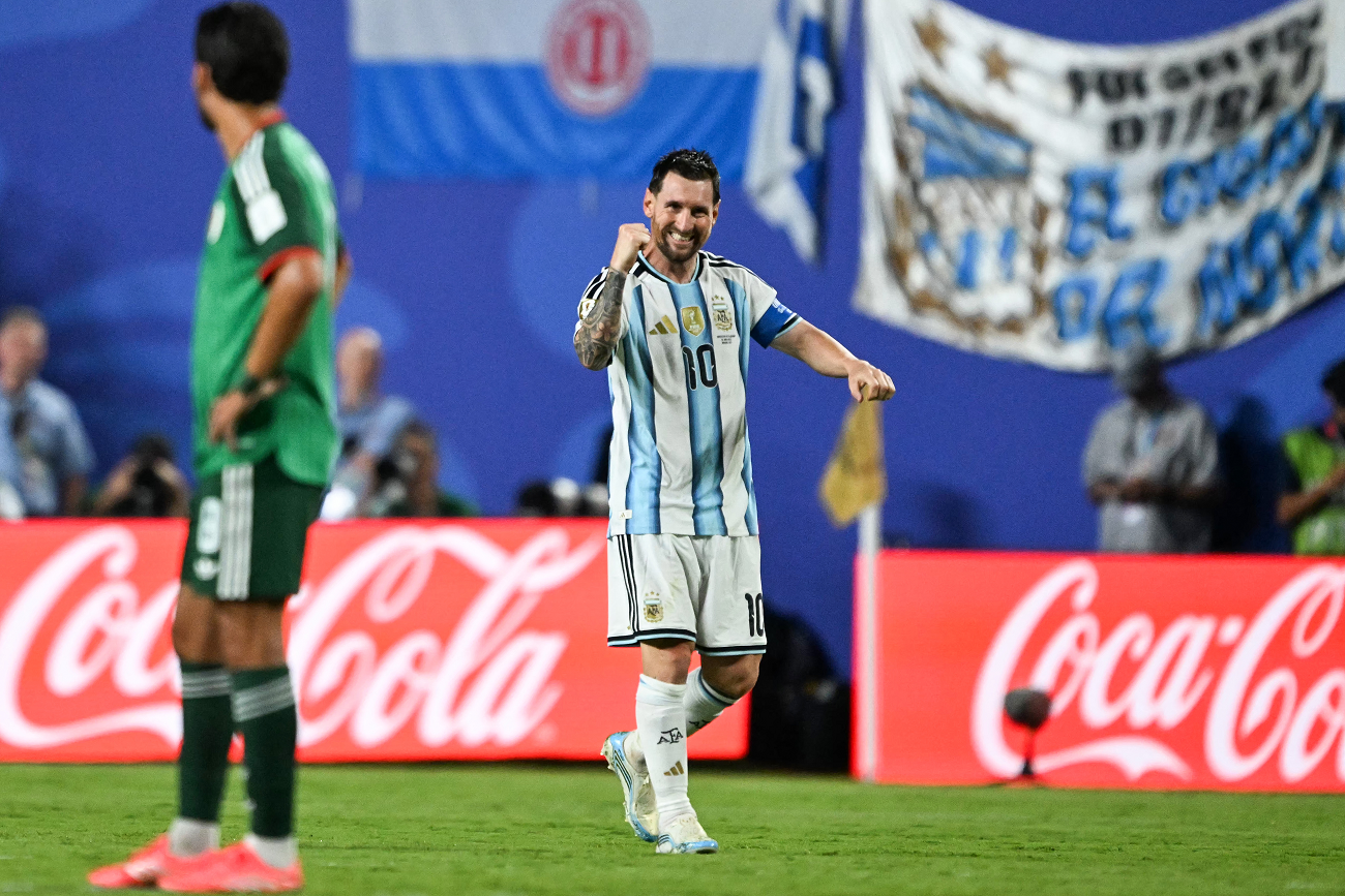 Argentina