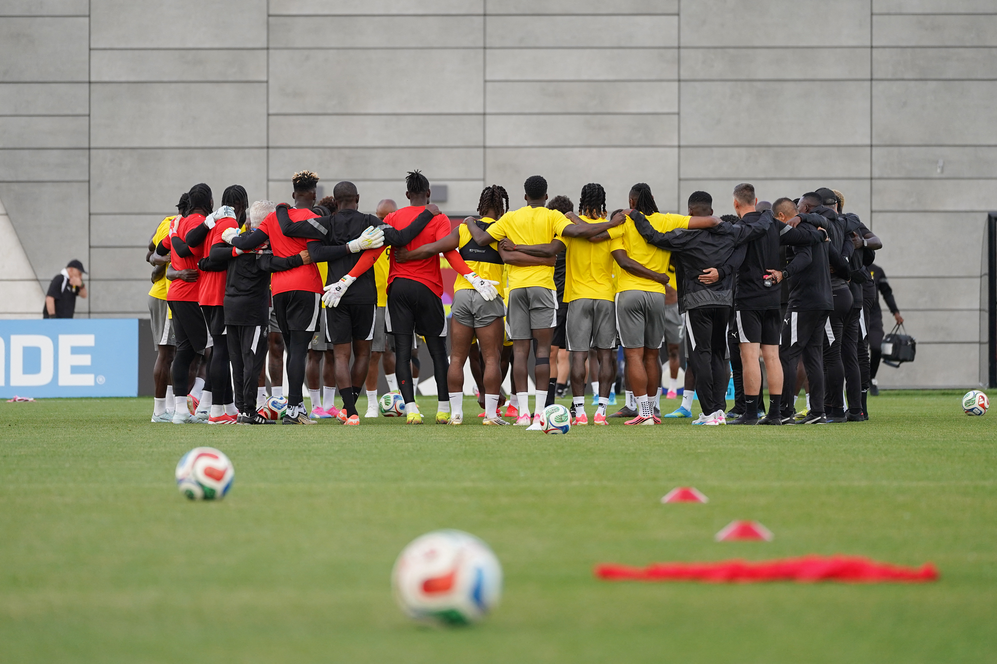 ghana