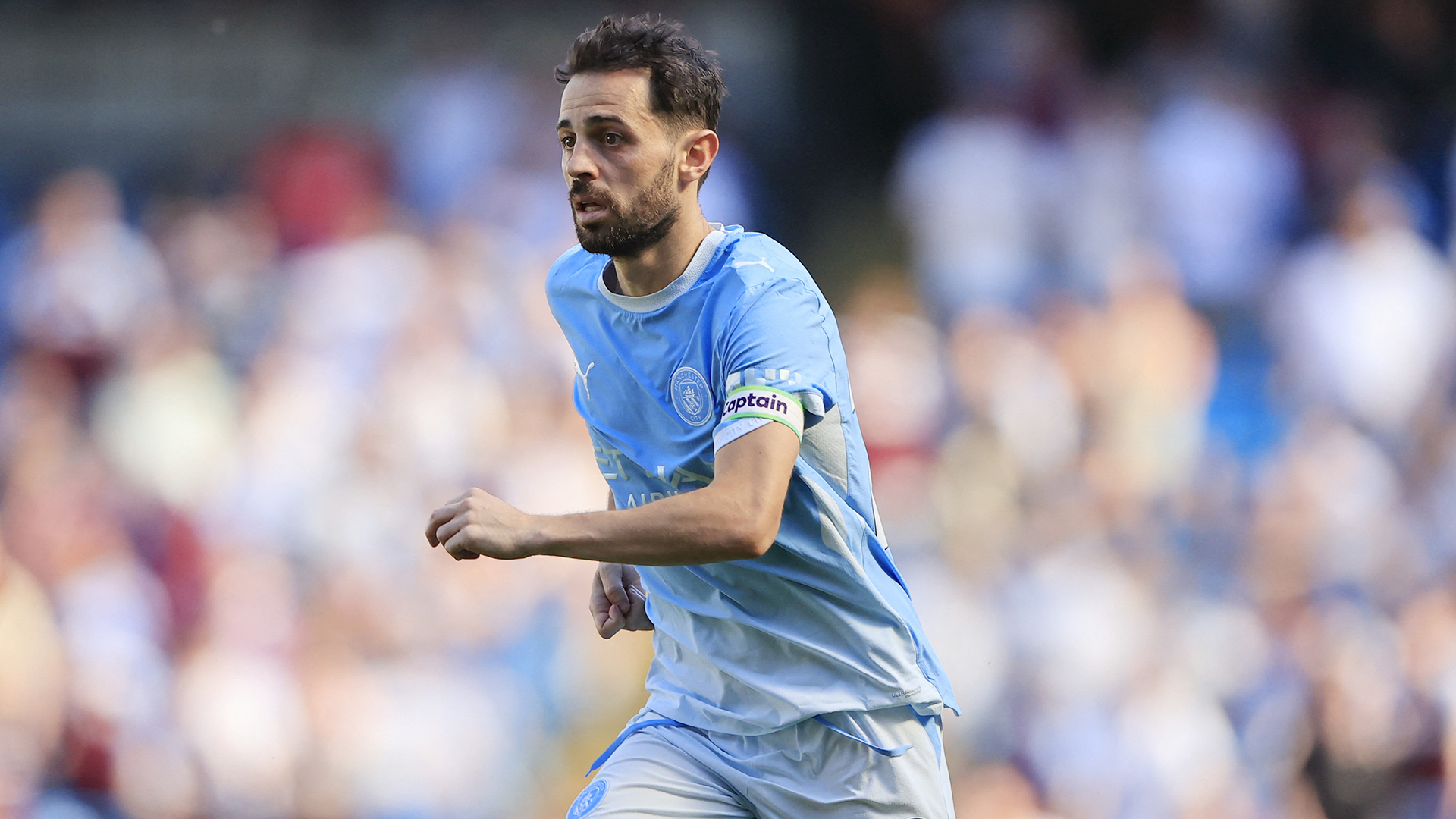 Bernardo Silva