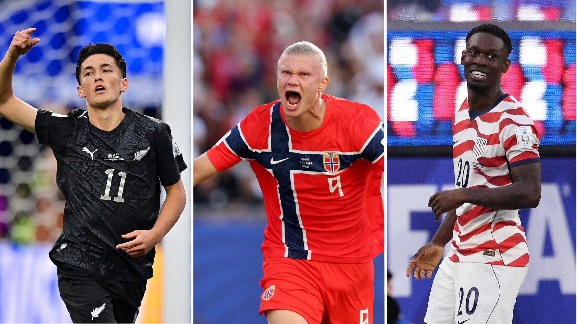 World Cup