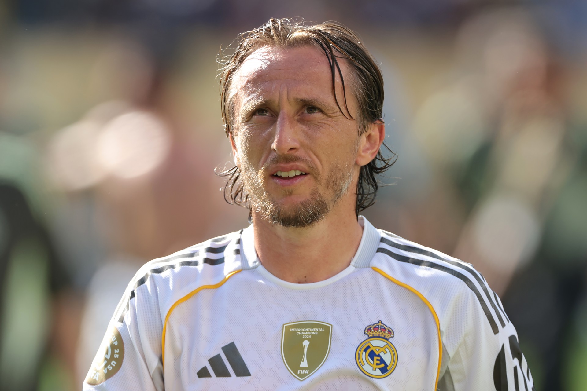 Suker: Modric will return to Madrid