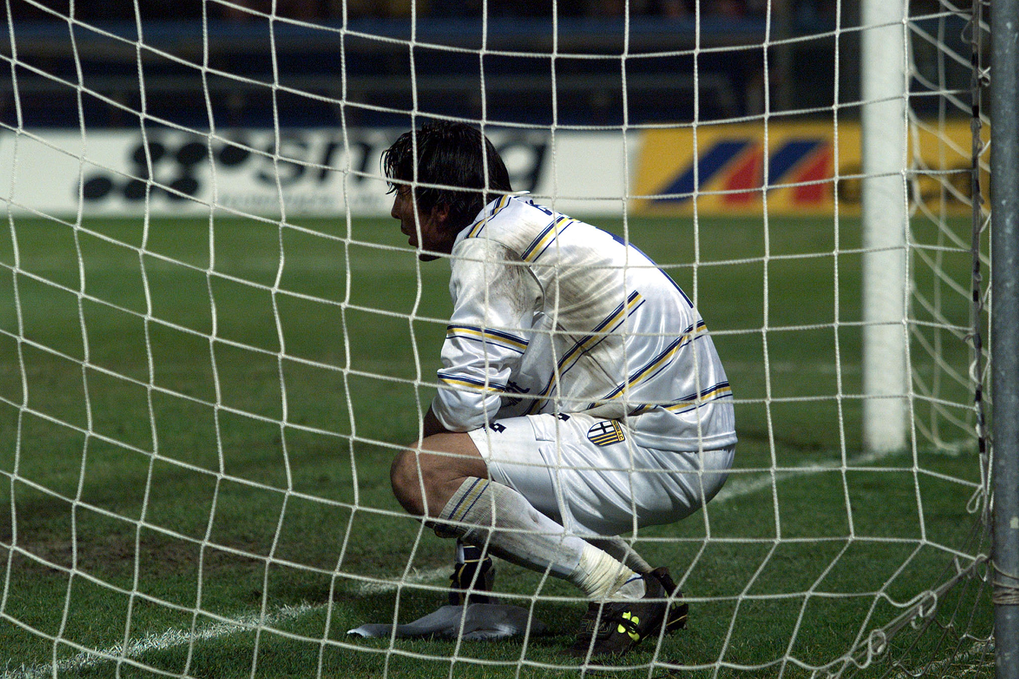 Gianluigi Buffon