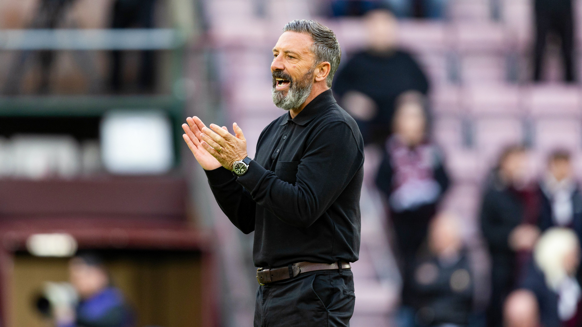 McInnes named new Rangers boss