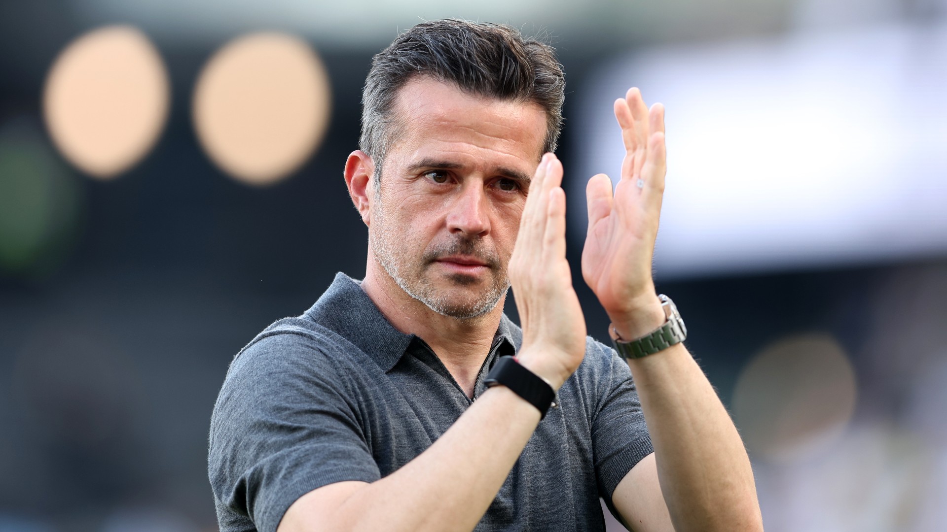 Fulham favouring two bosses