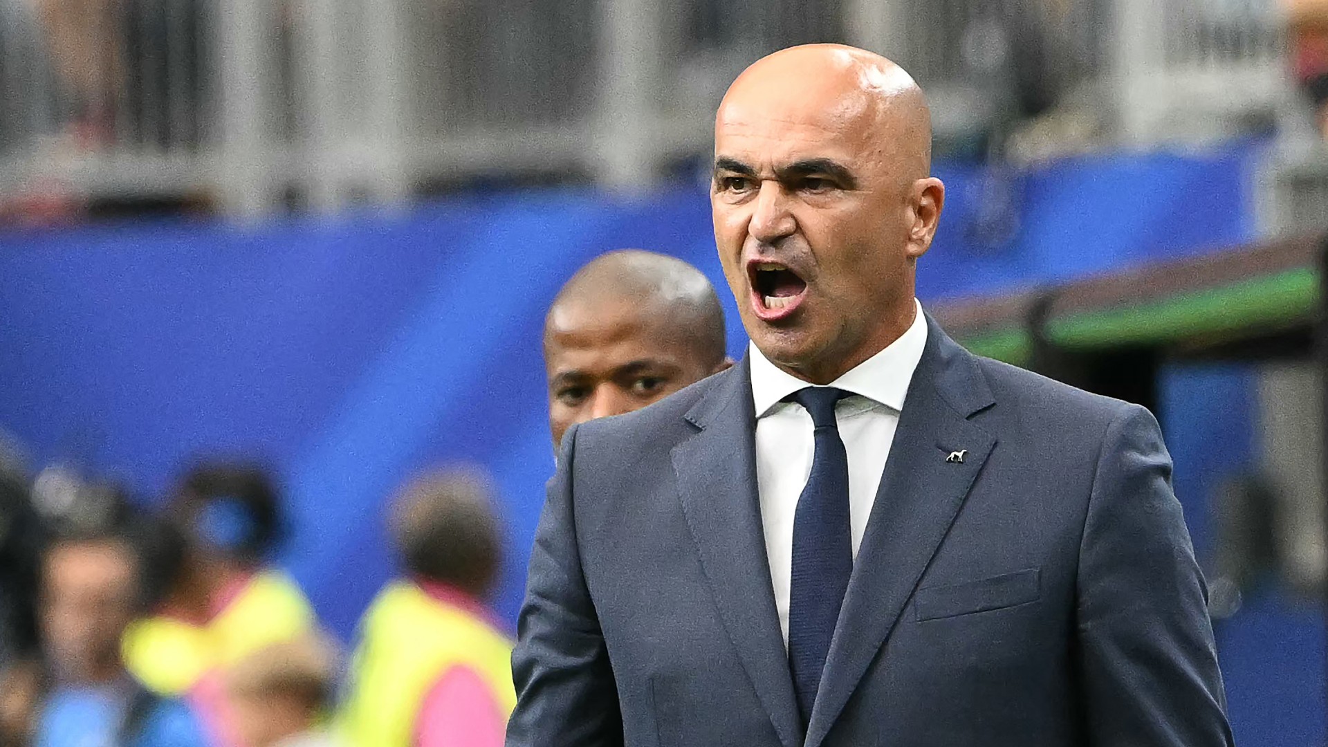 Martinez: Portugal will grow at WC