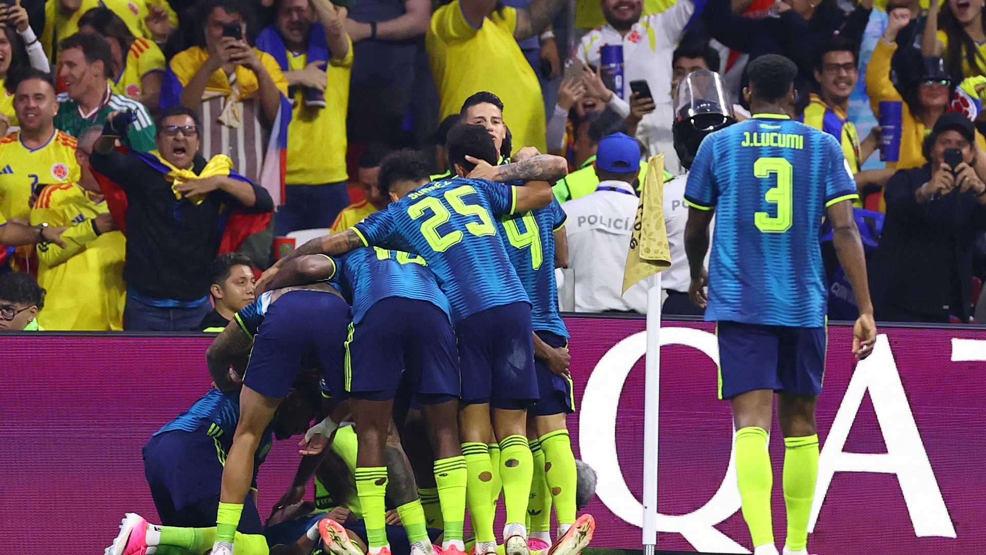 Colombia