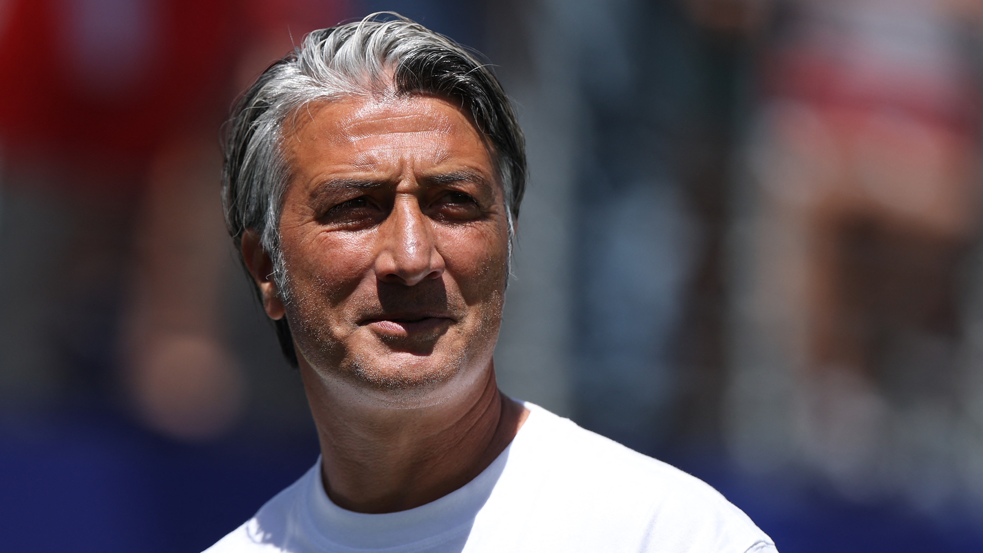 Murat Yakin