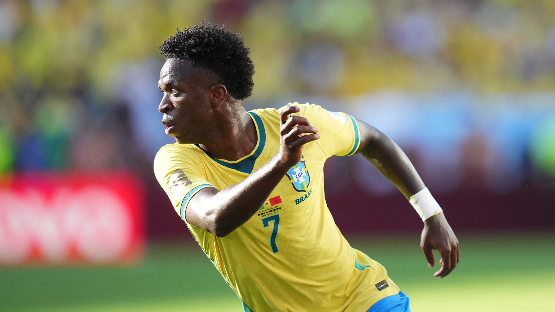Vinicius
