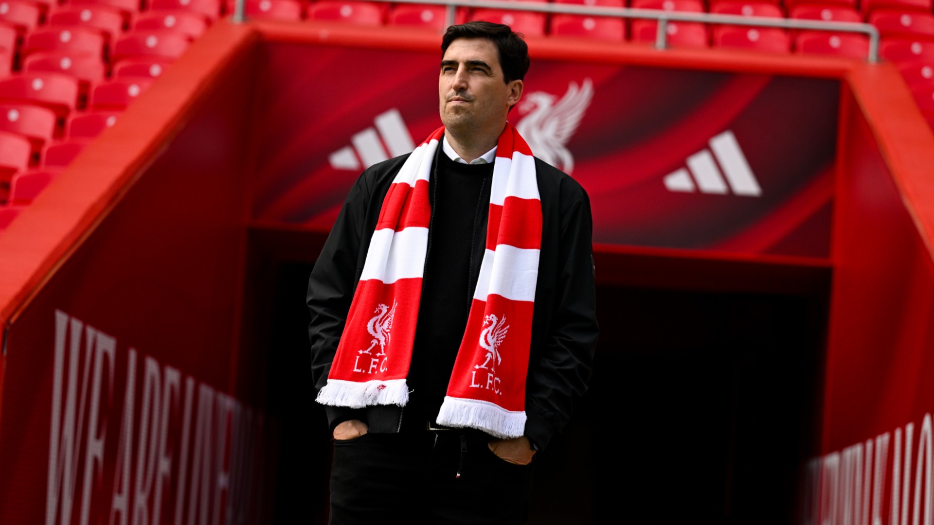 Carragher: Iraola must go for PL
