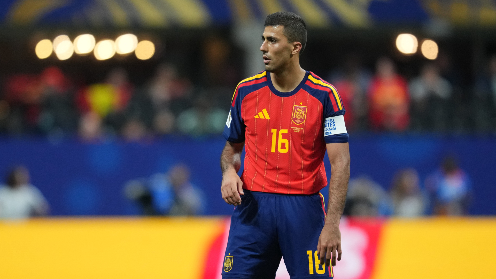 Rodri criticism 'insulting'