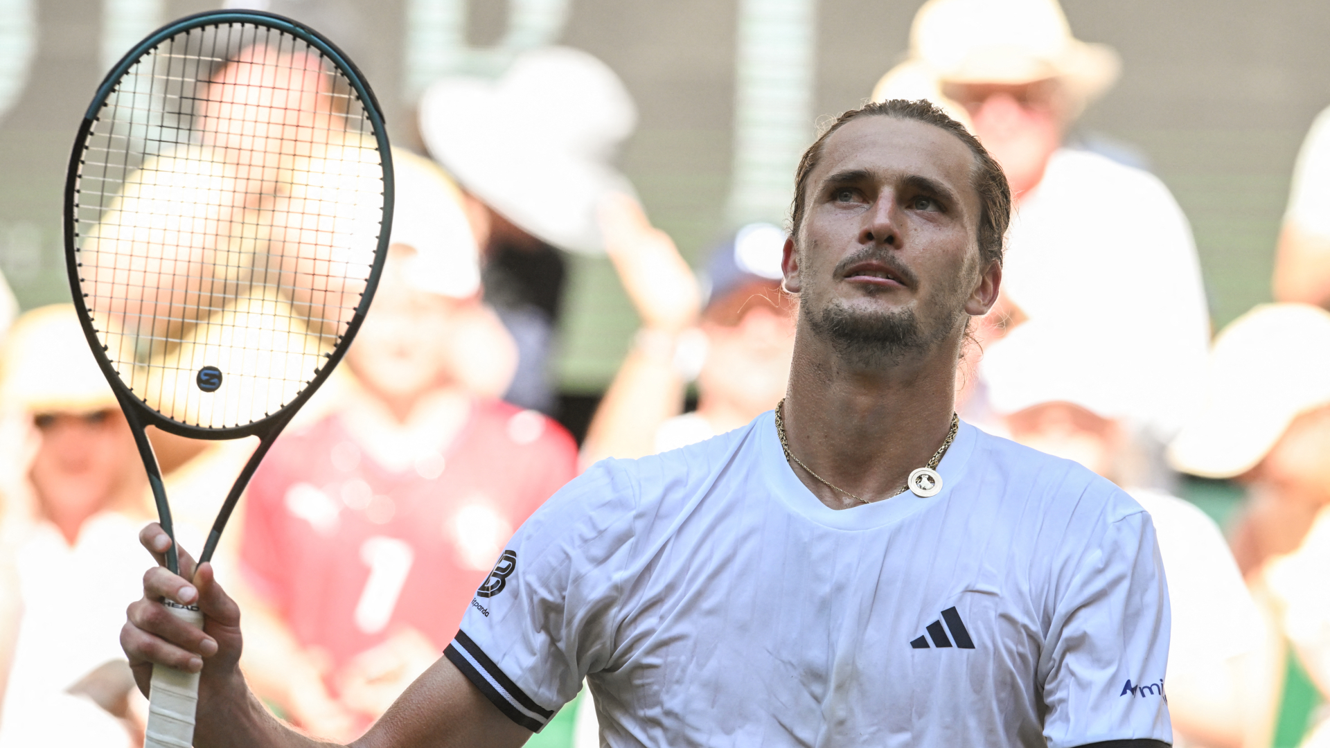 Zverev to face Fritz in Halle Open