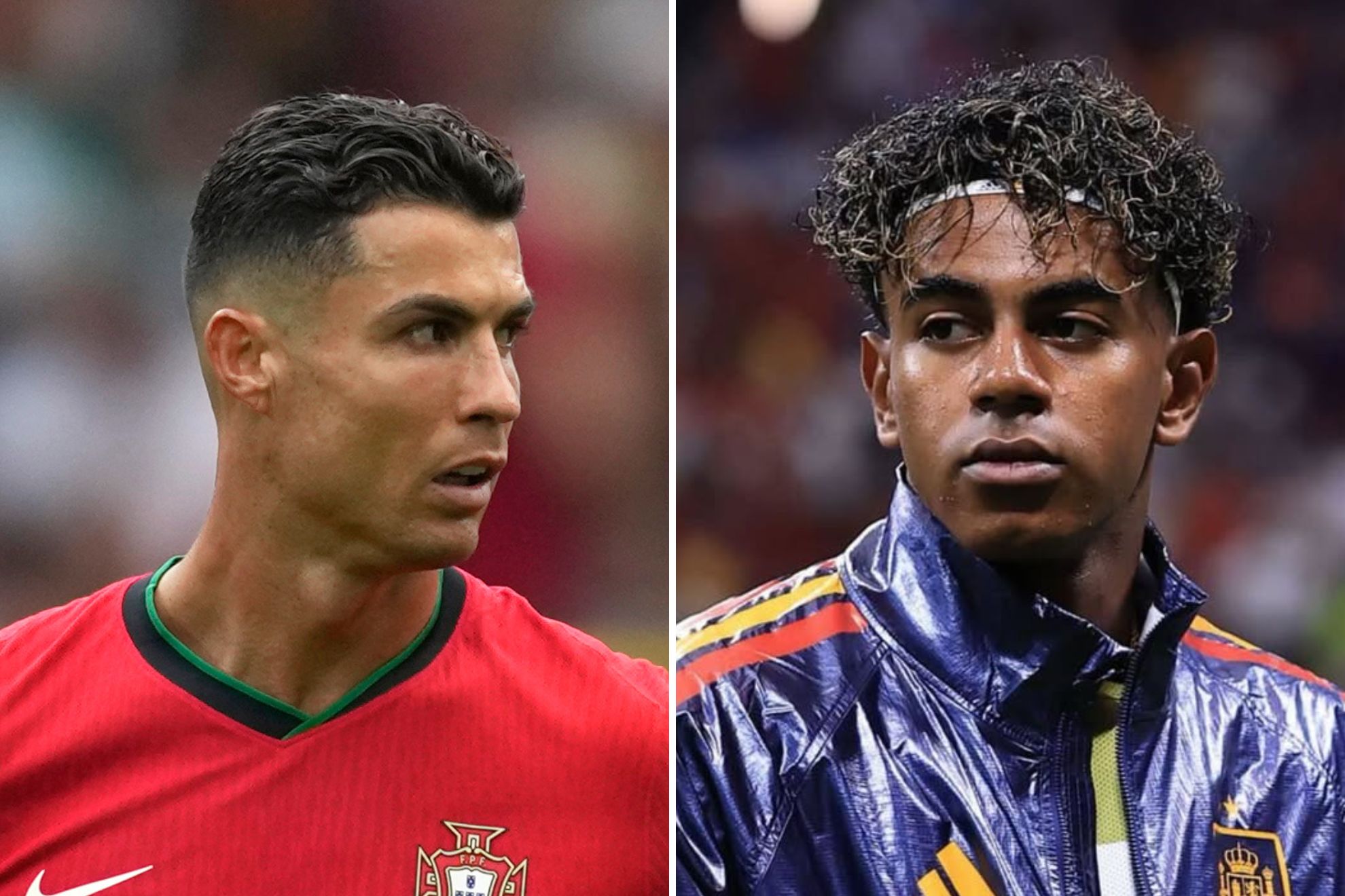 What’s behind the World Cup 2026 draws?