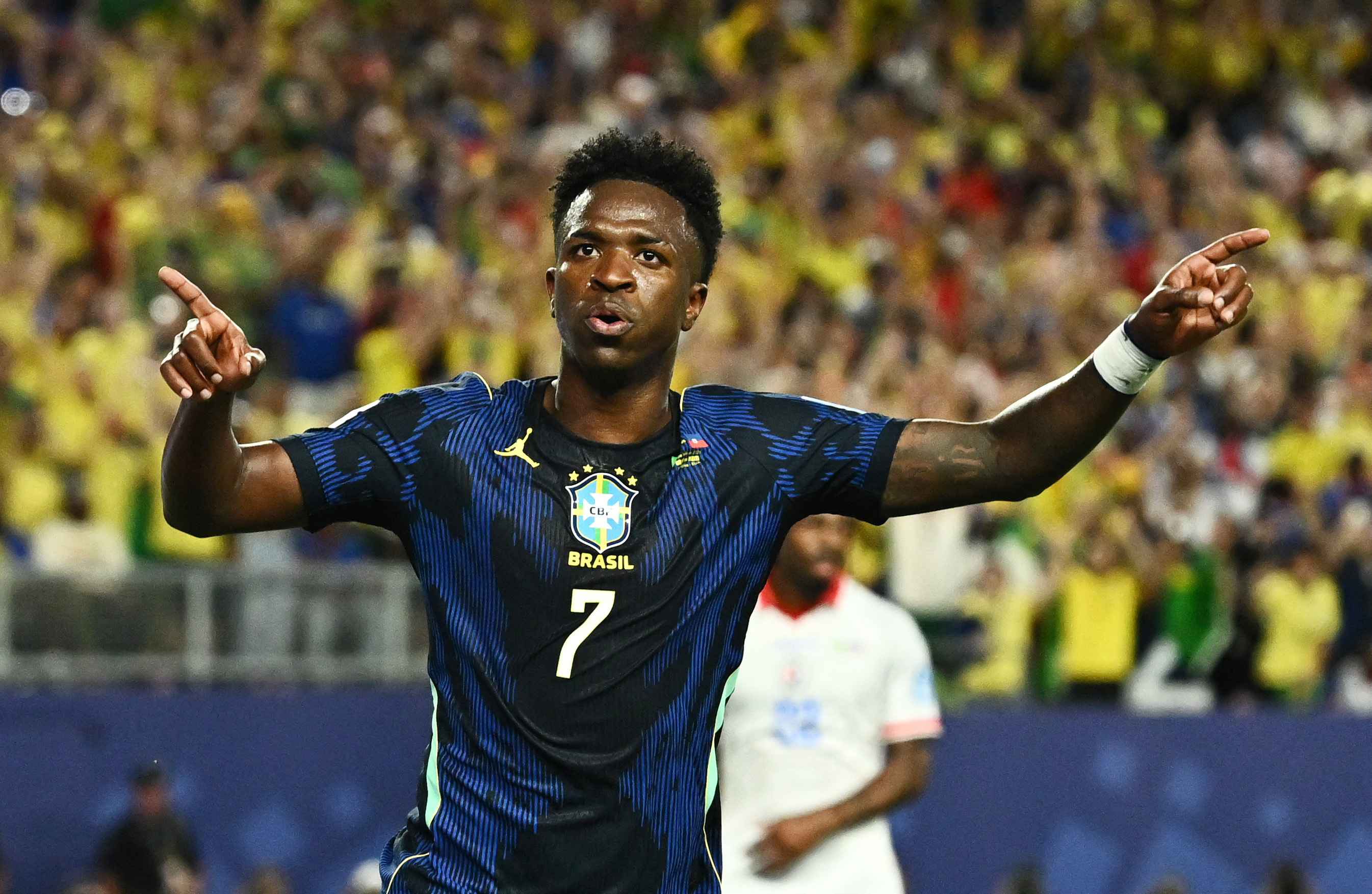 Vinicius Jr