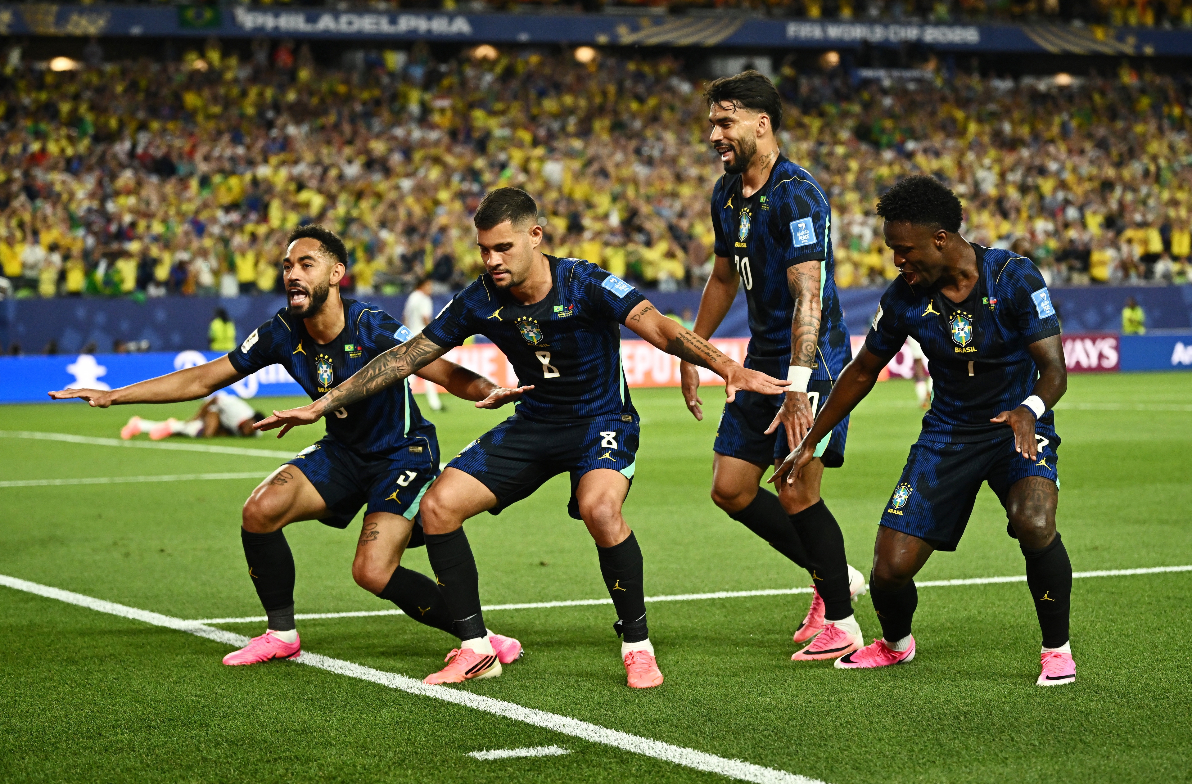 Brazil