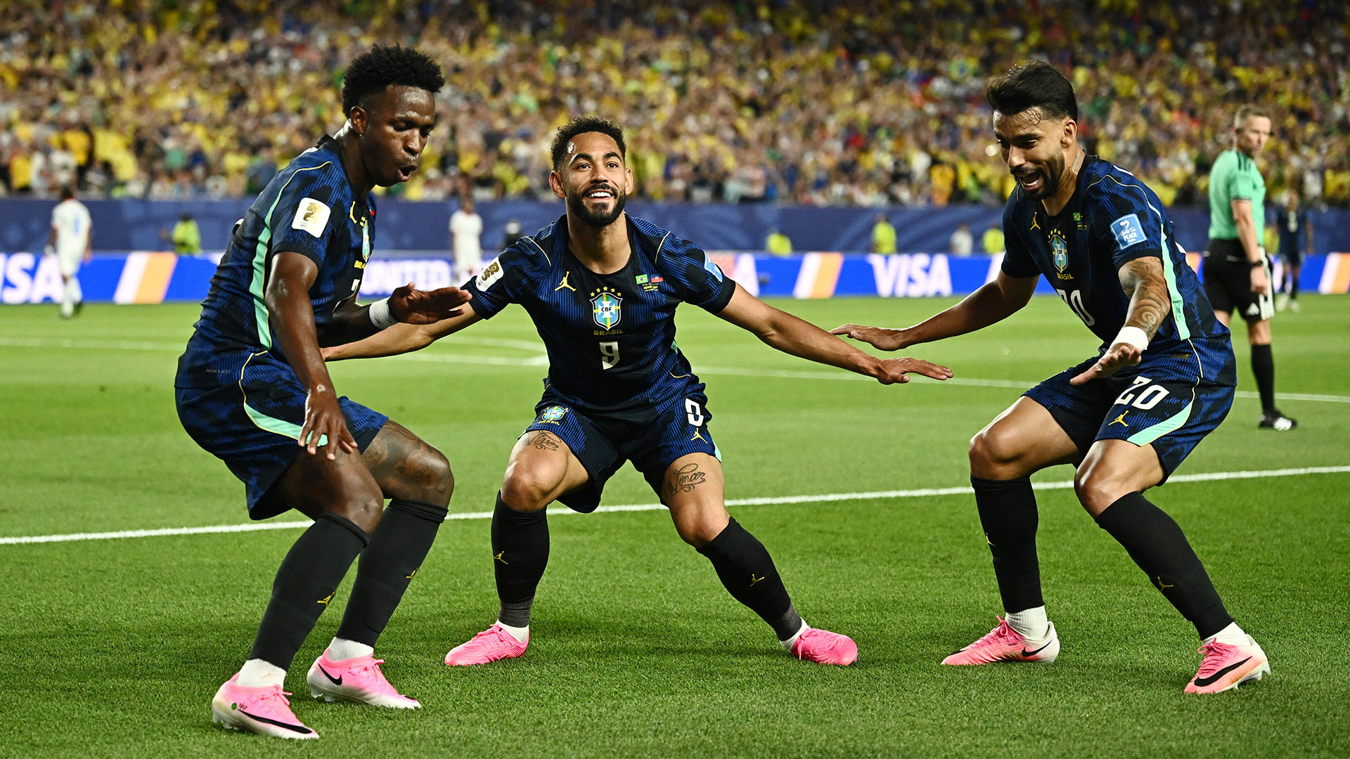 Brazil