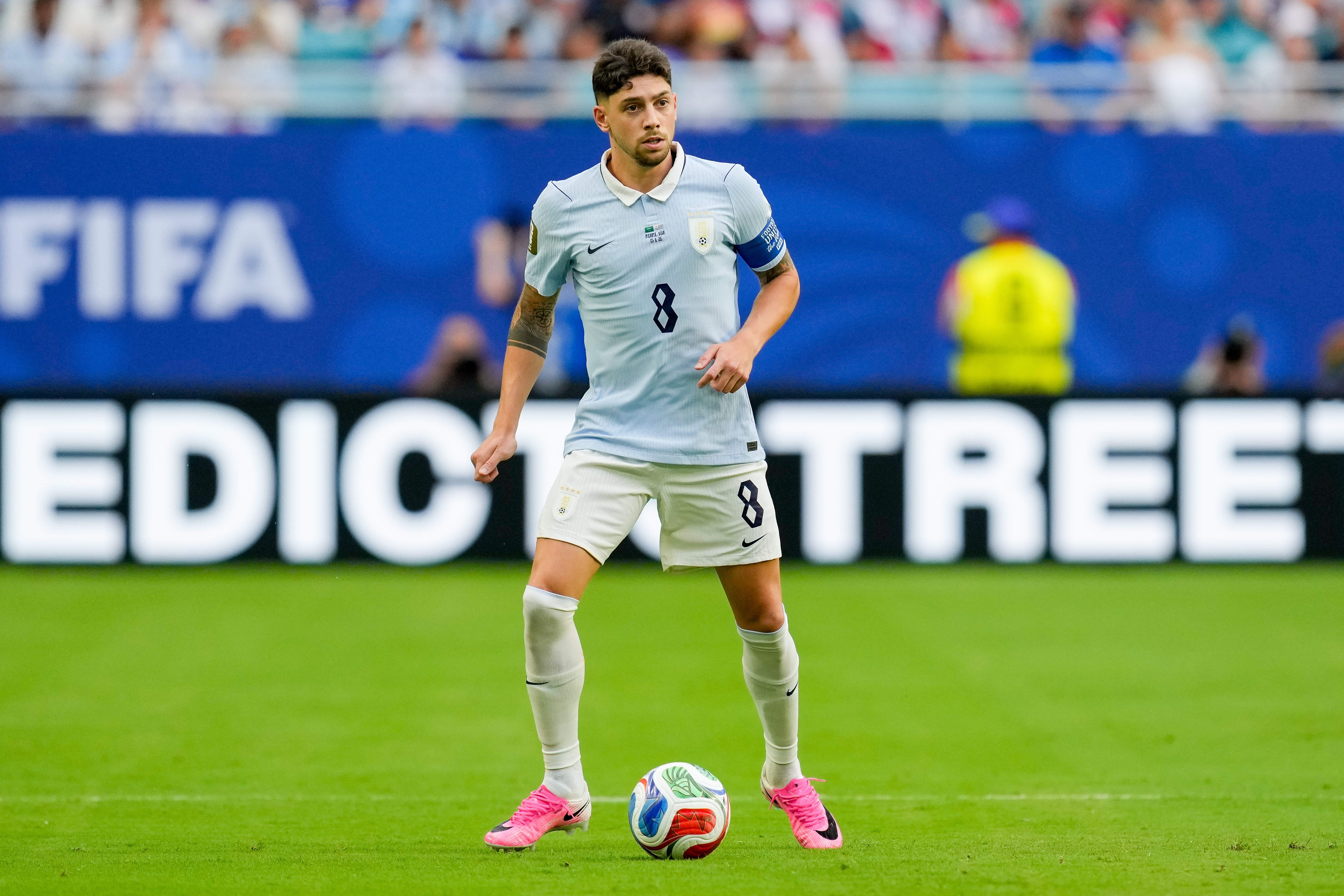 Uruguay