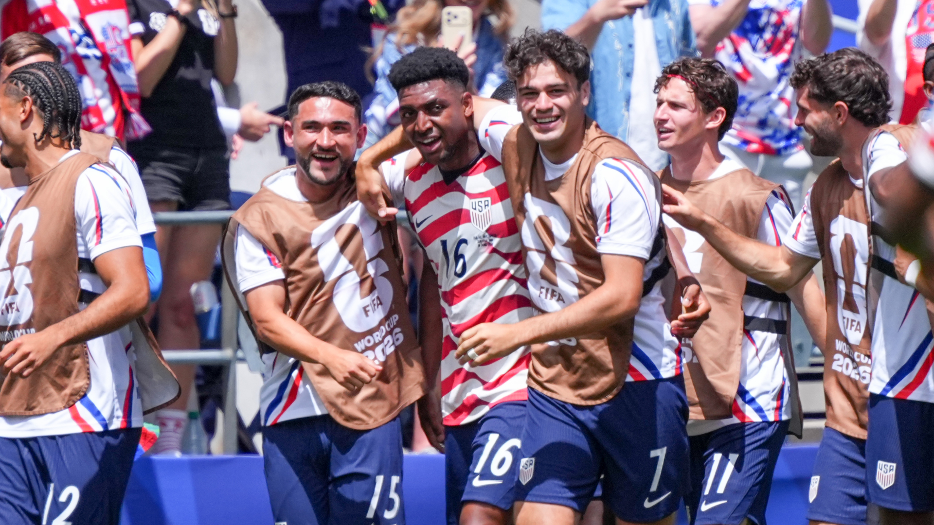 Ibra: USA can win this World Cup