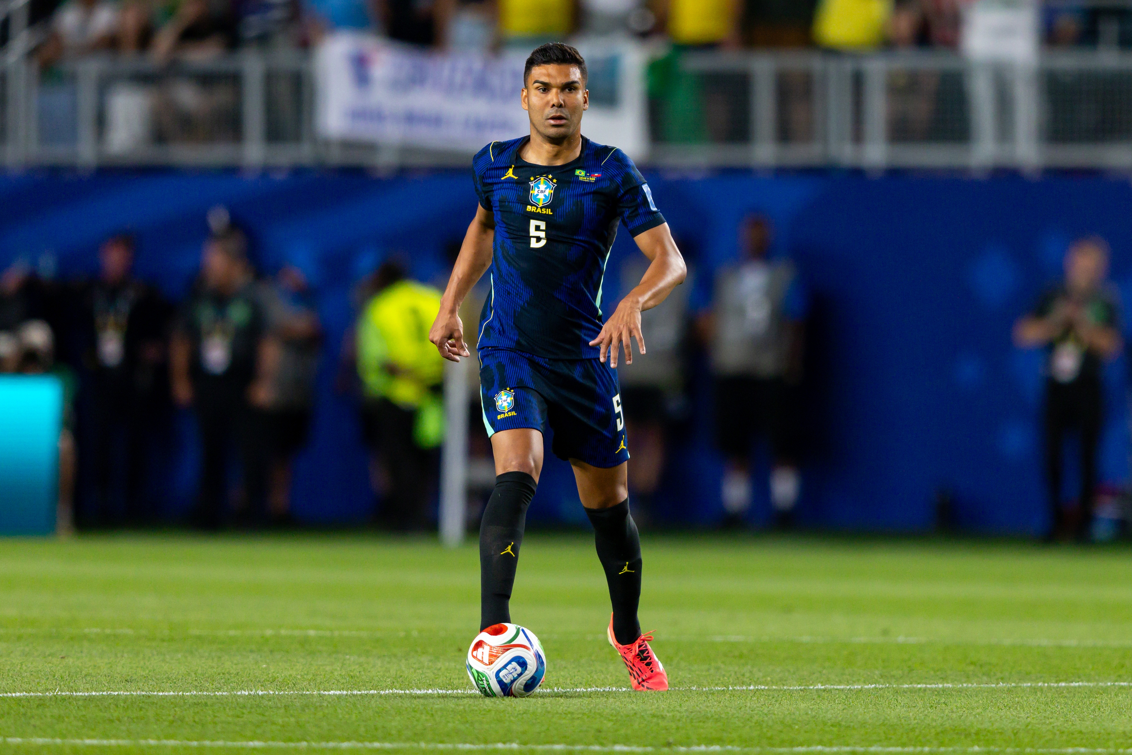 casemiro