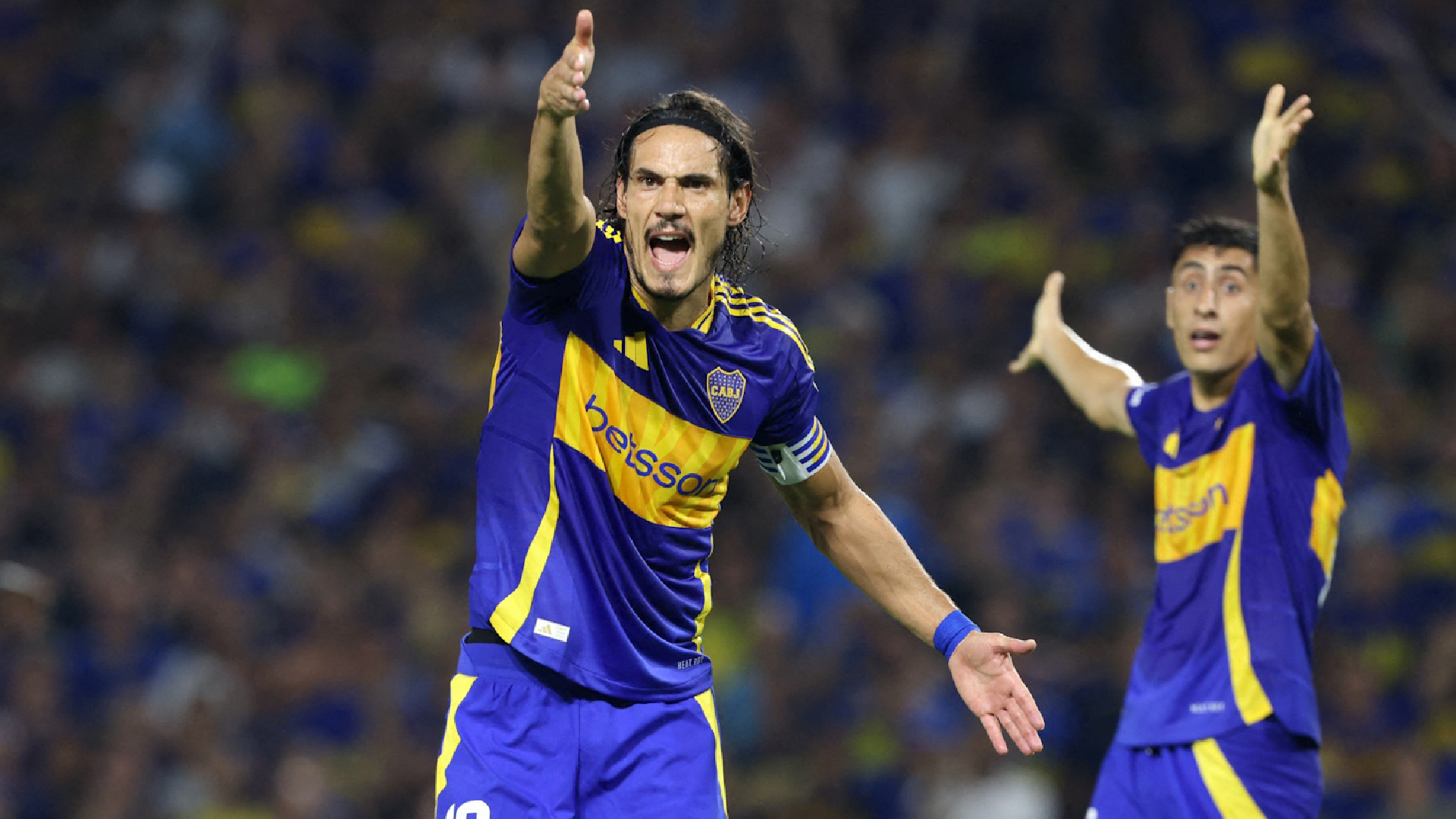 cavani