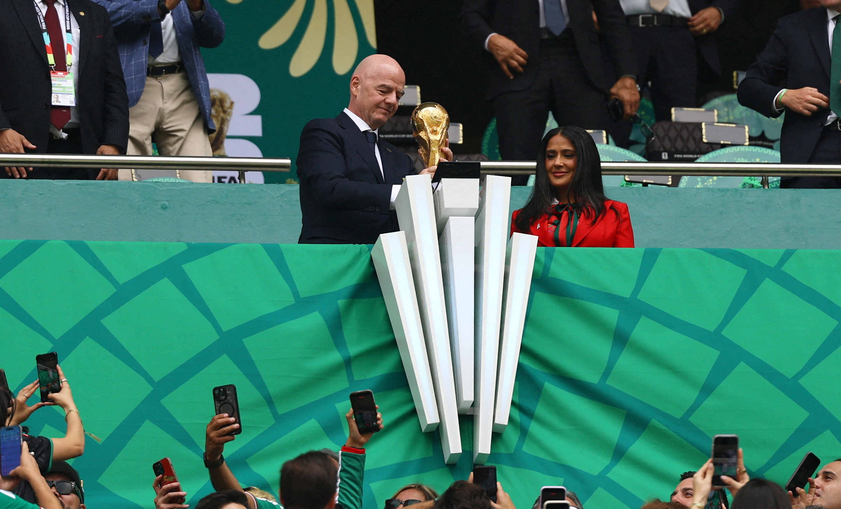 Infantino