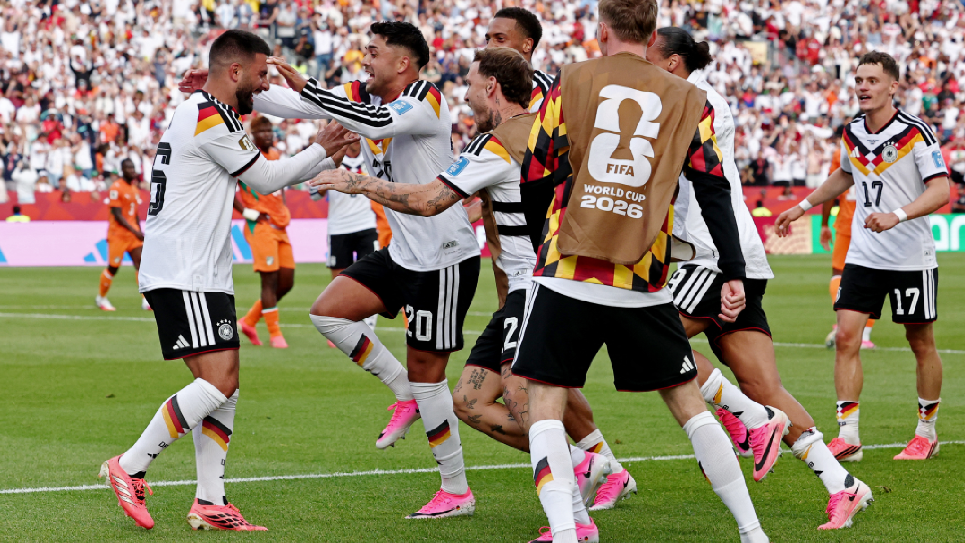 germany