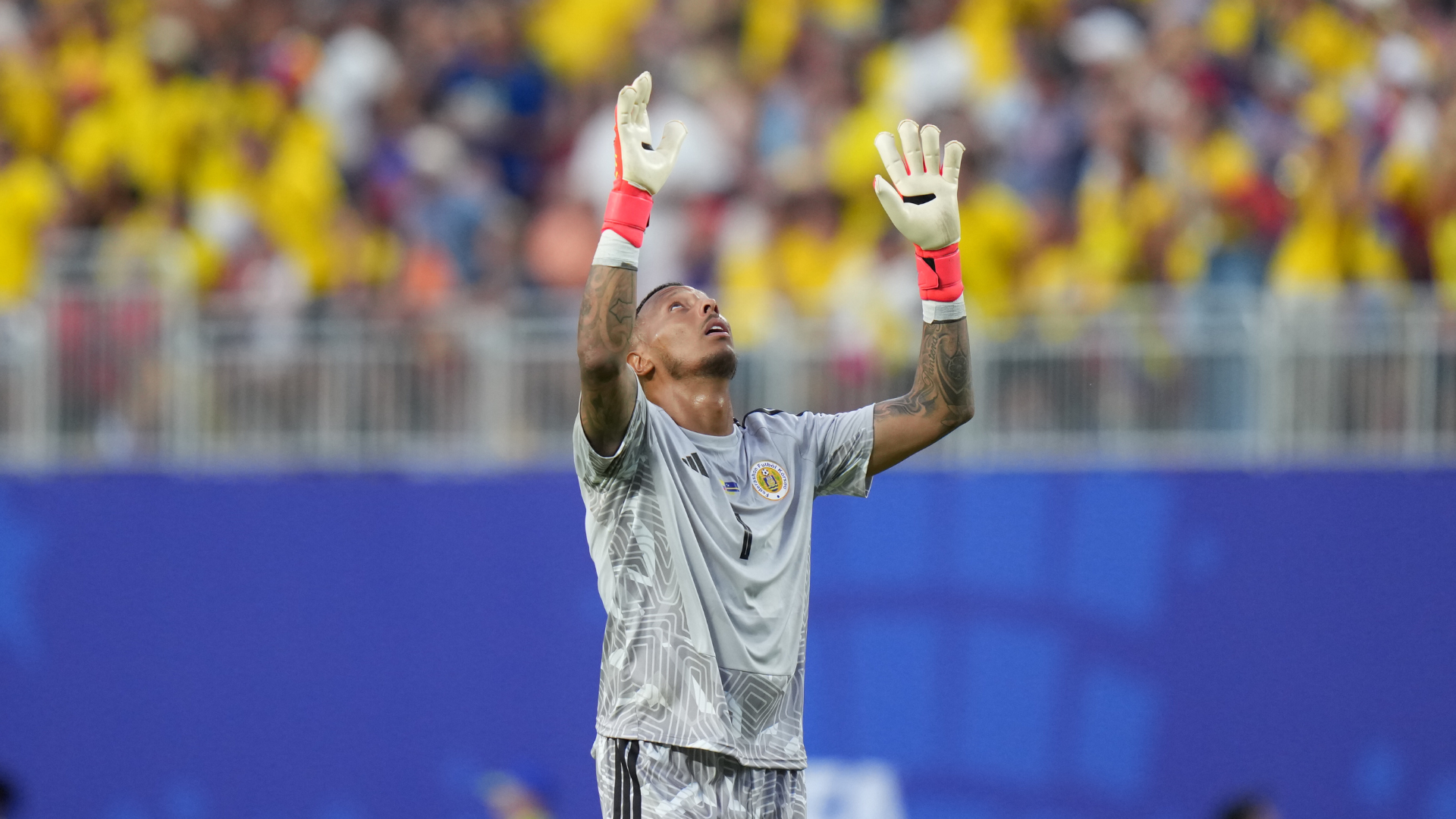 Report: Ecuador 0-0 Curacao