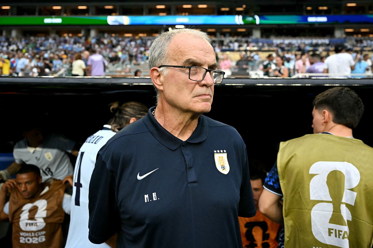 Marcelo Bielsa