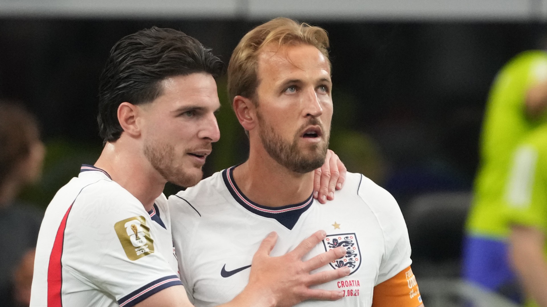 Rice buoyed by set-piece strength