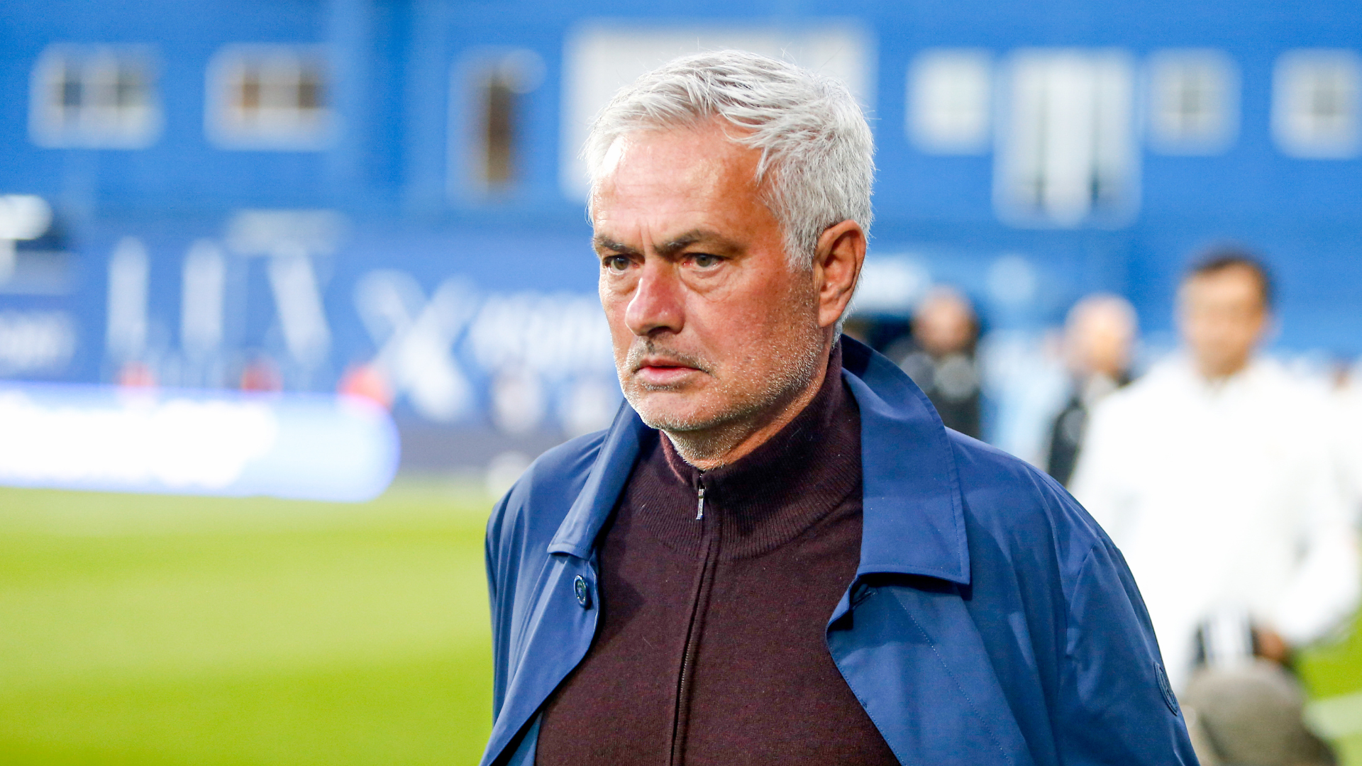 Bale: Mourinho will manage egos