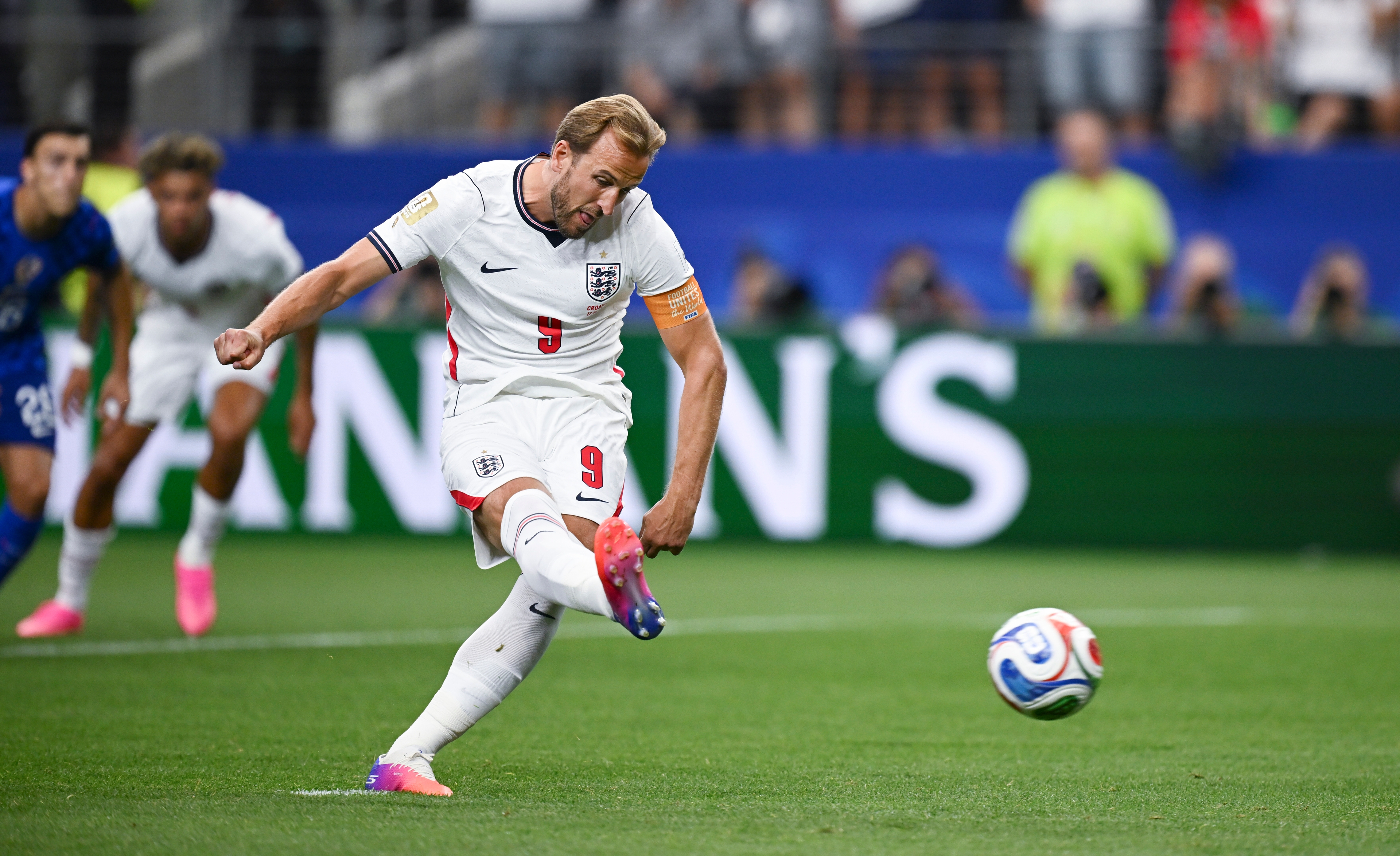 Kane