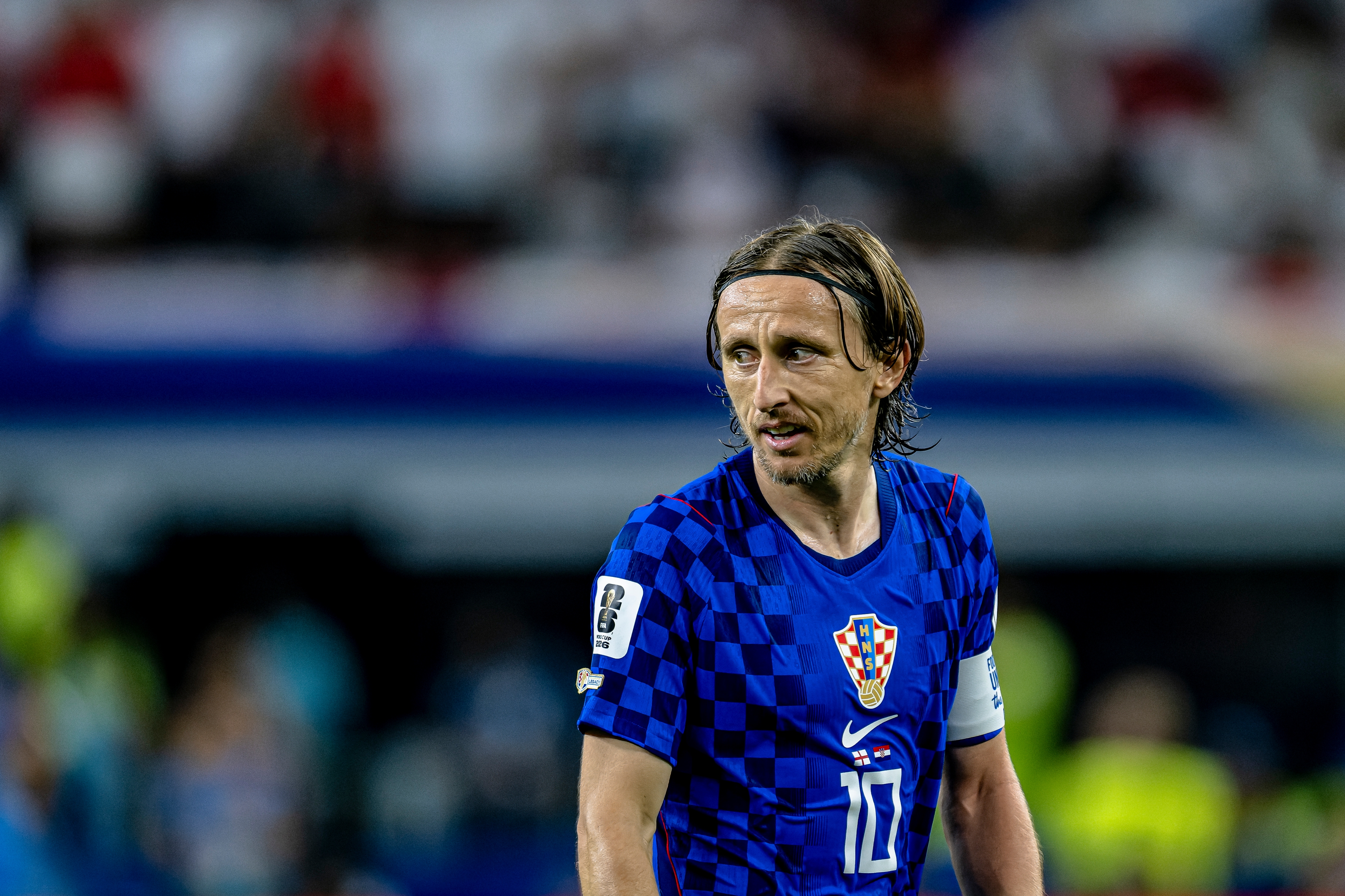 Modric