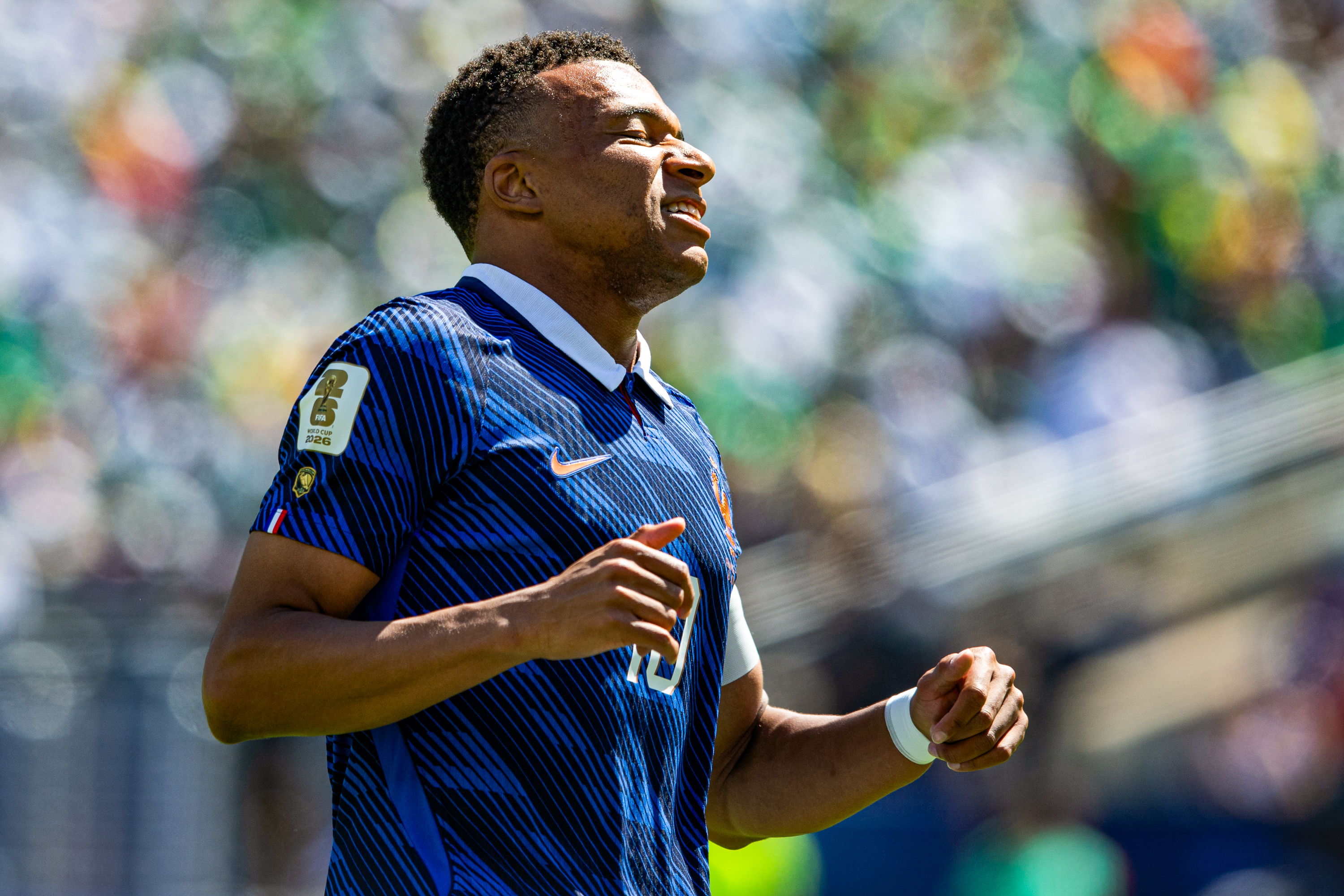 mbappé