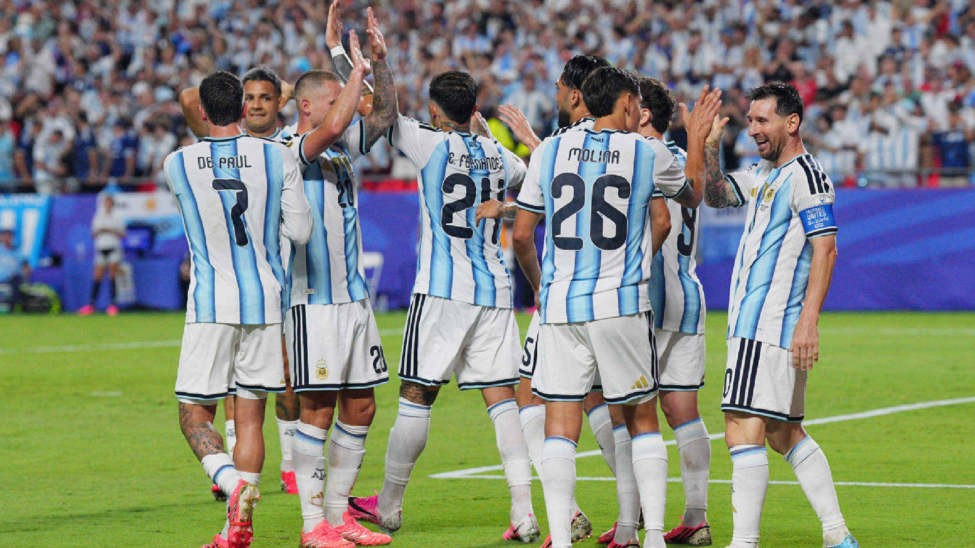 argentina
