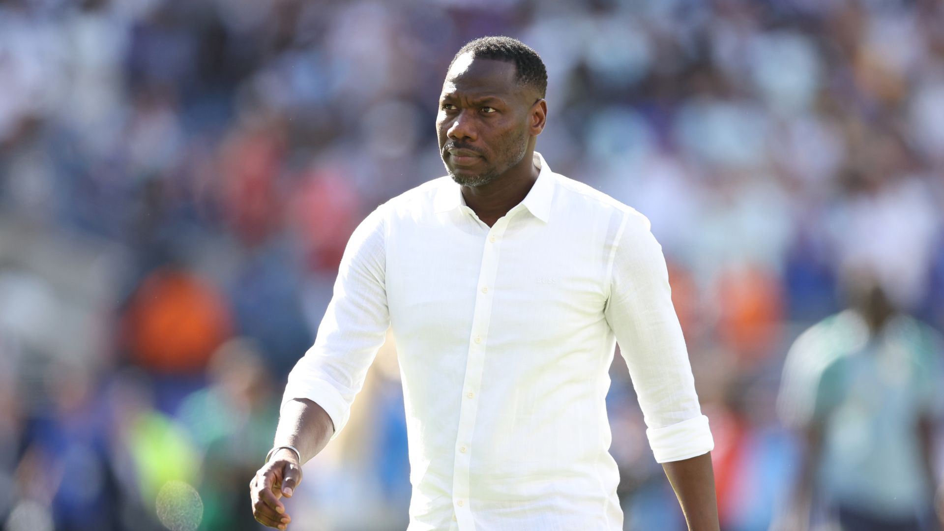 Thiaw: Senegal will die for Africa