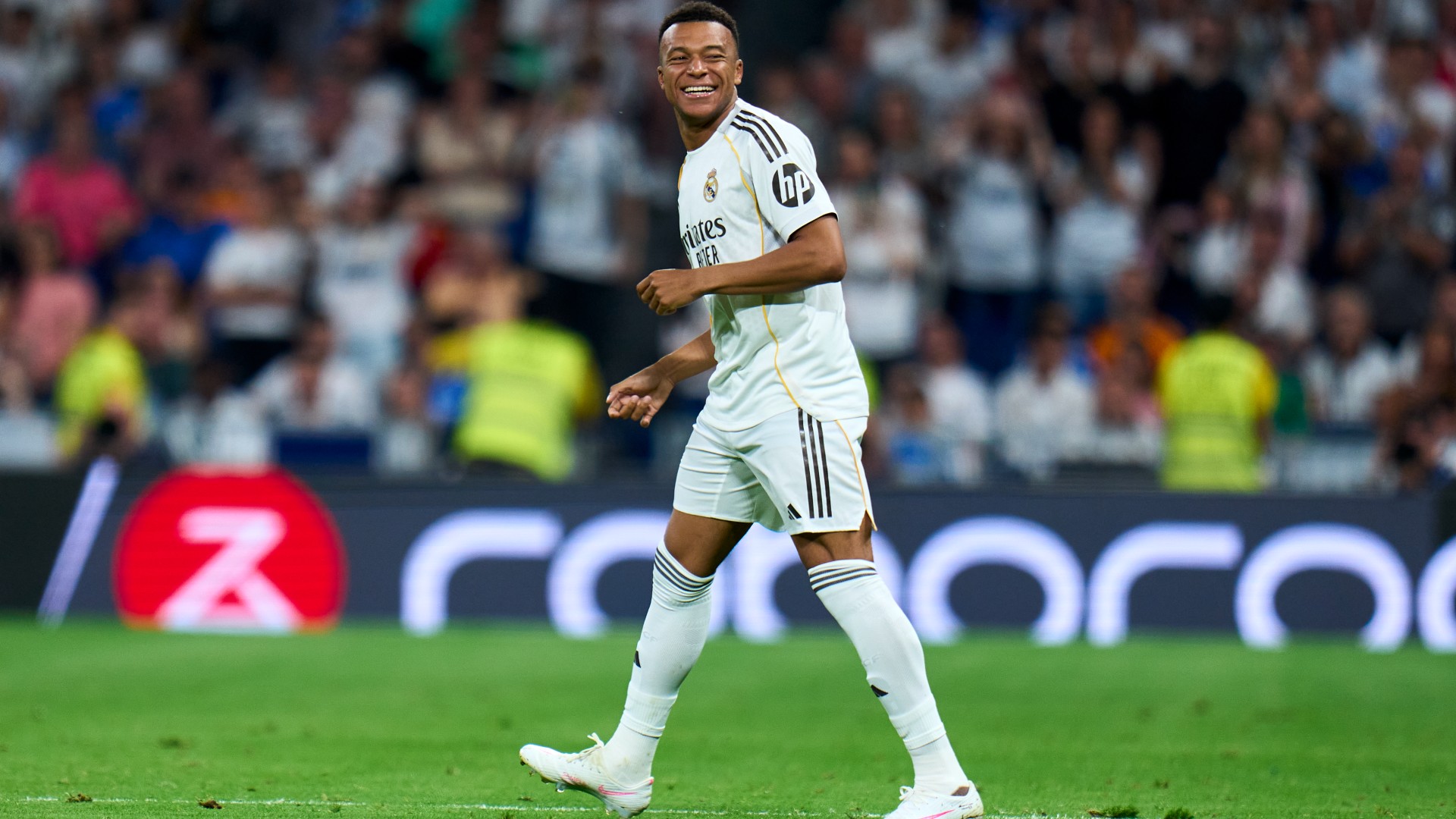Mbappe open to MLS move